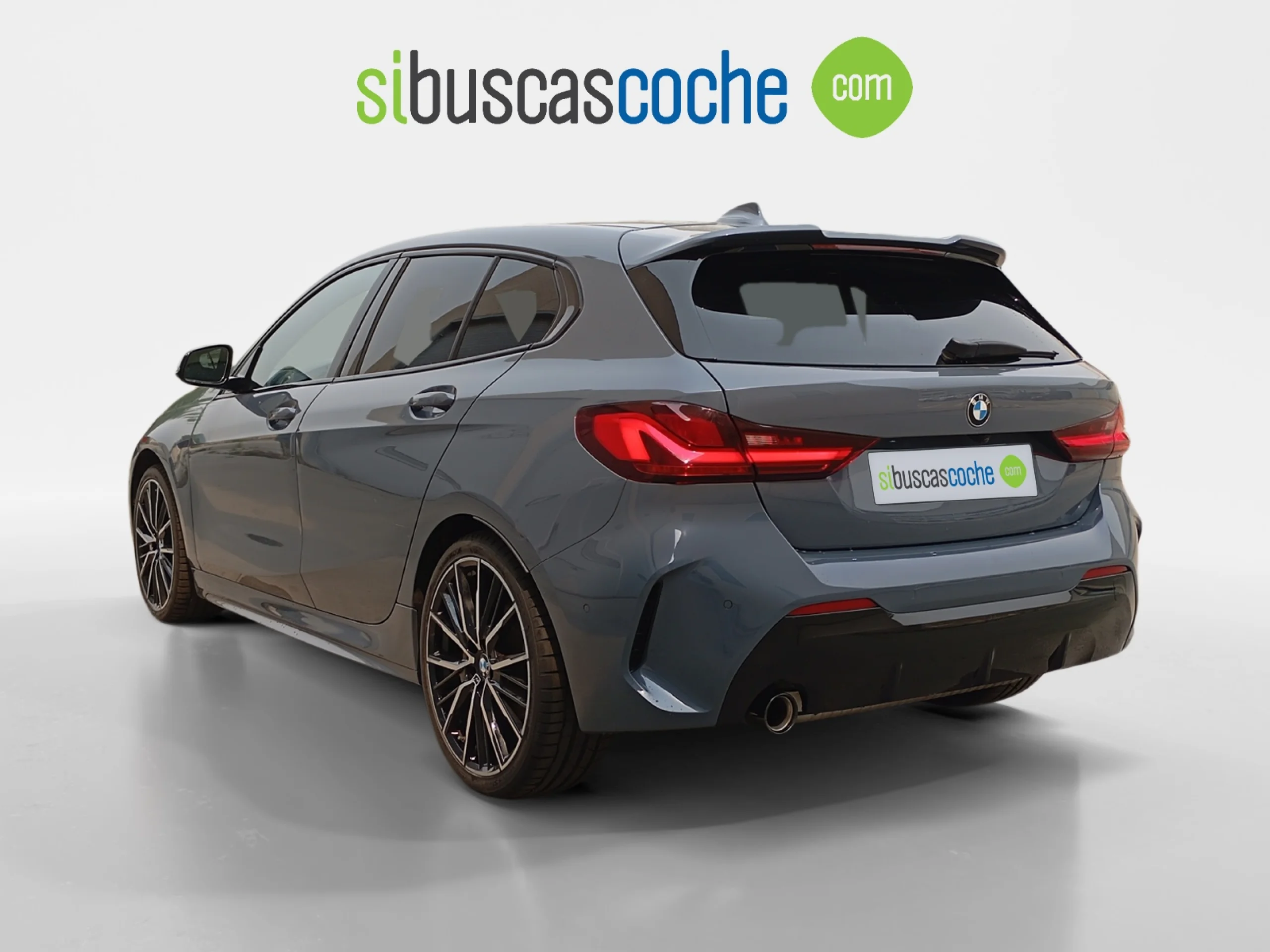 BMW SERIE 1 118I - Foto 2