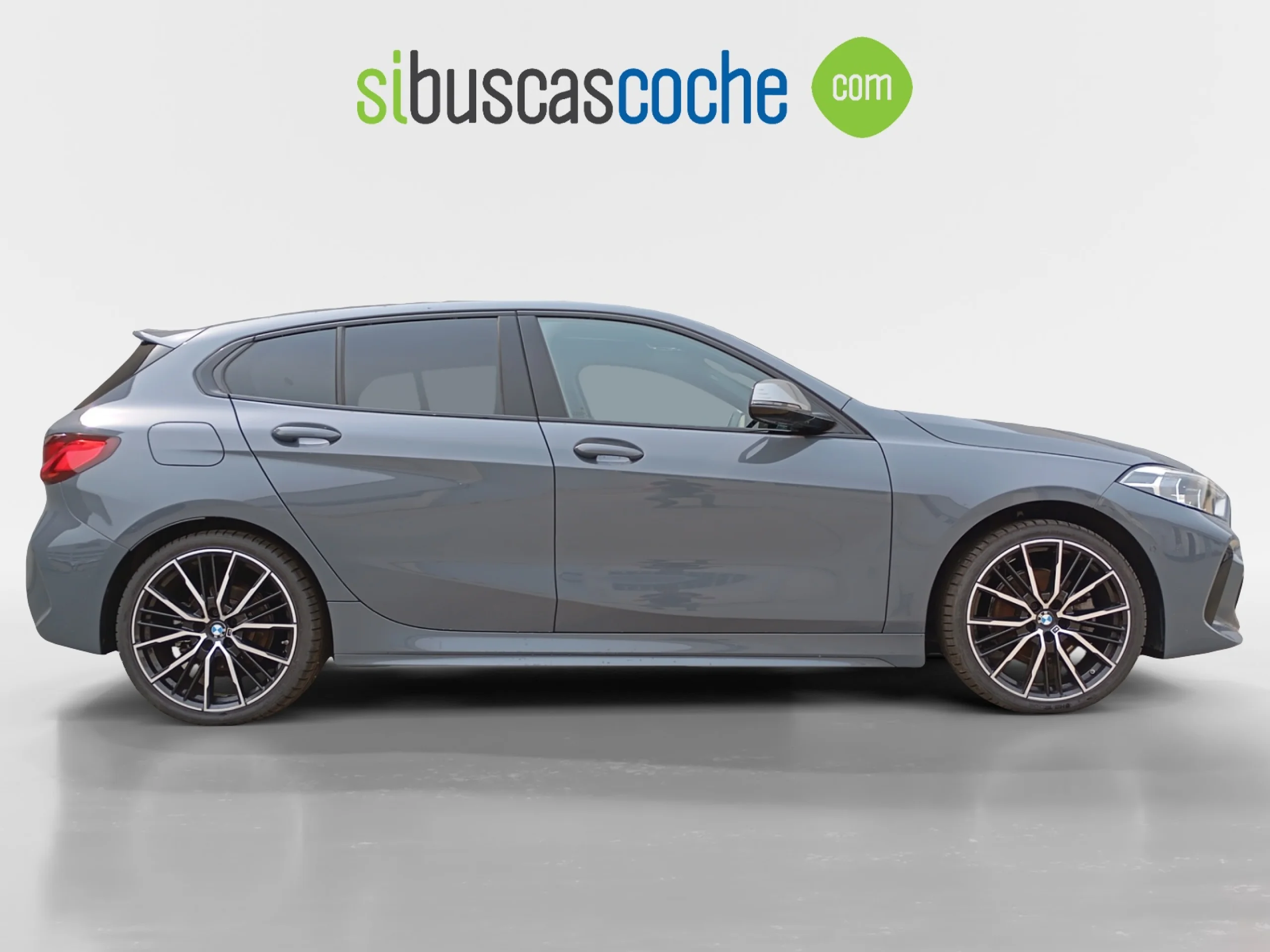 BMW SERIE 1 118I - Foto 3