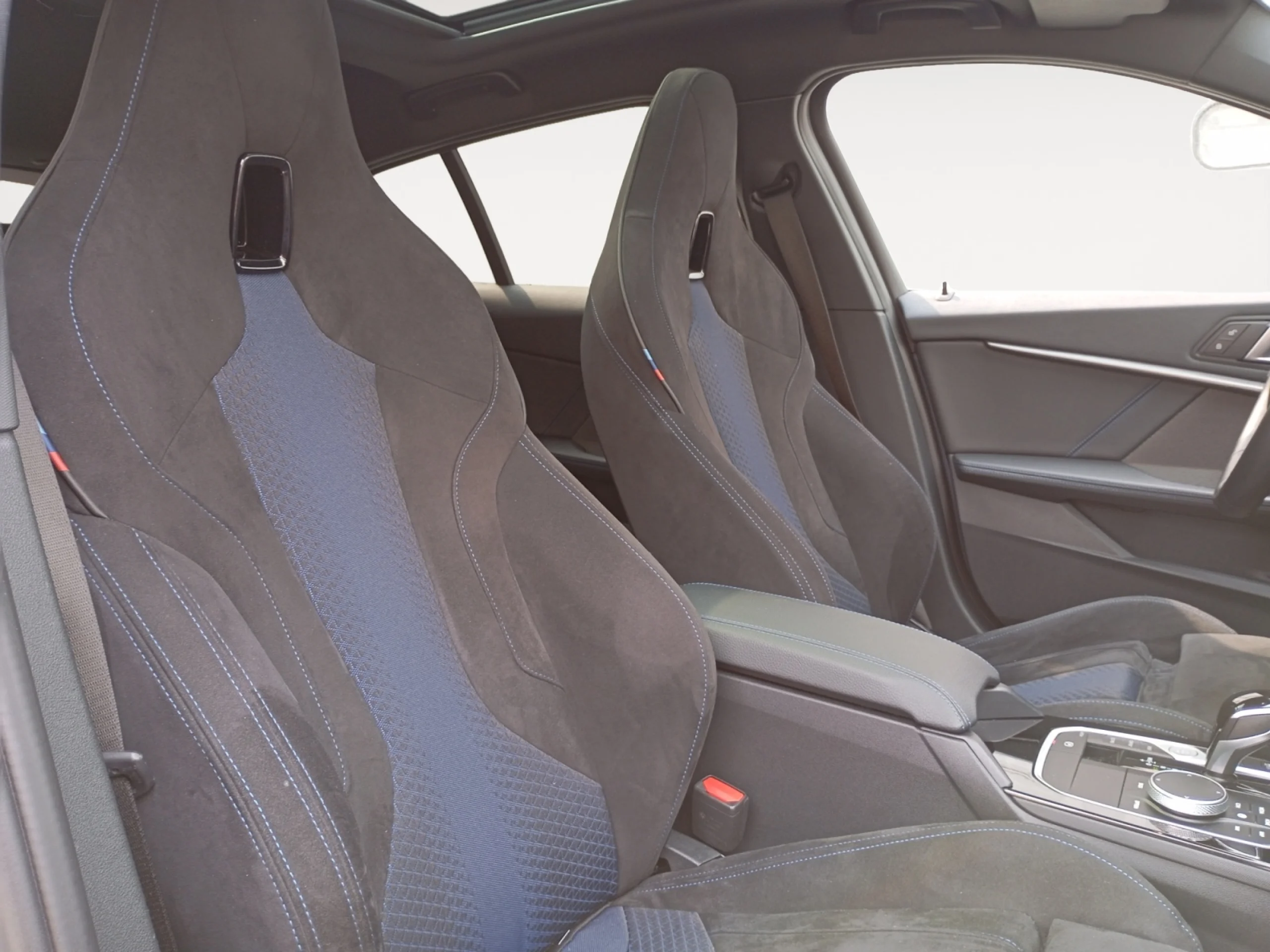 BMW SERIE 1 118I - Foto 5