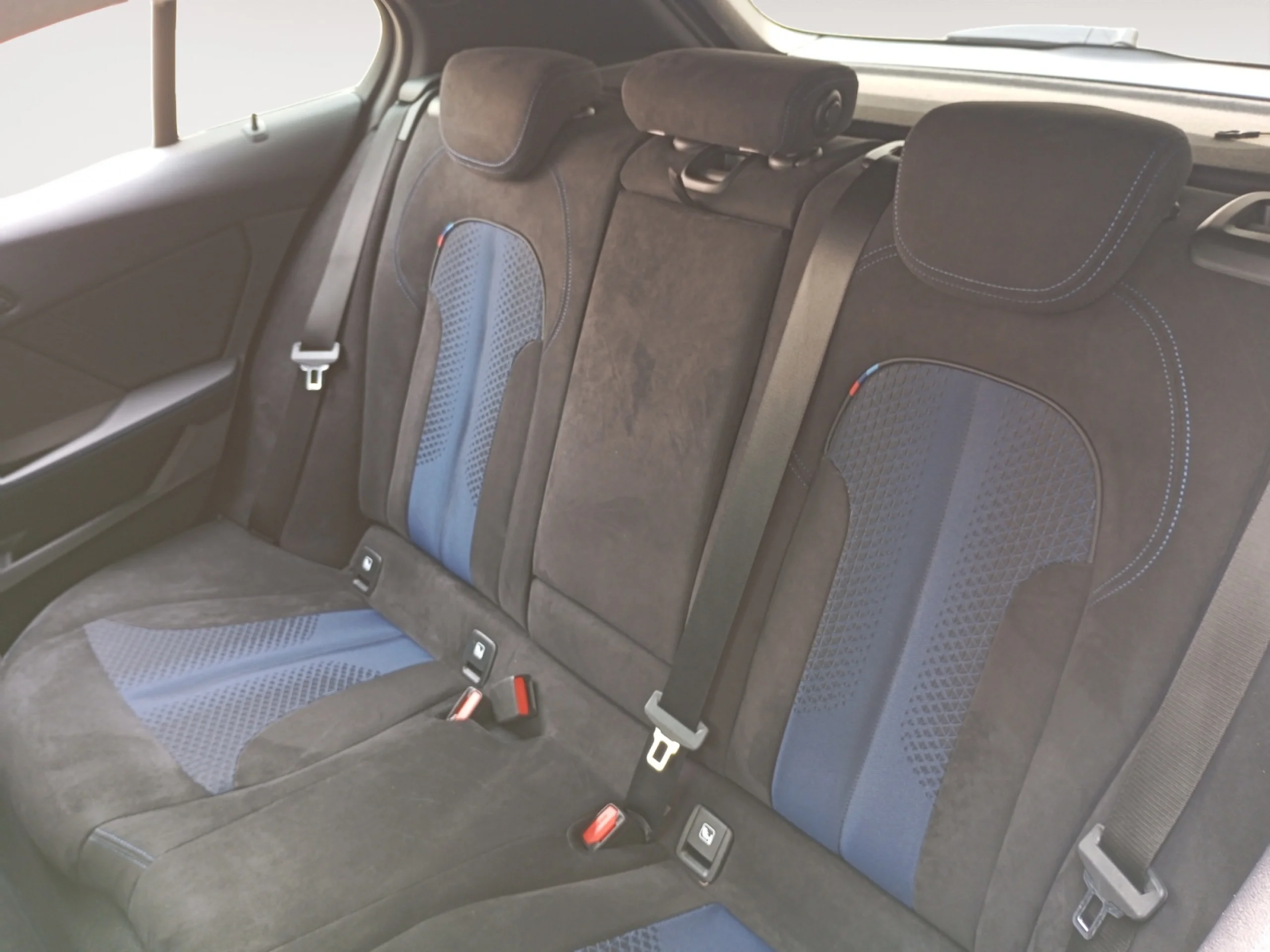 BMW SERIE 1 118I - Foto 6