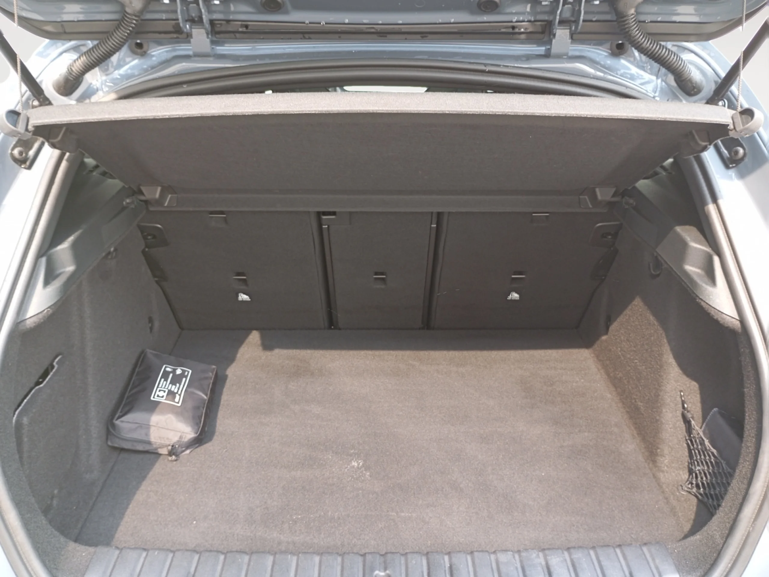 BMW SERIE 1 118I - Foto 7