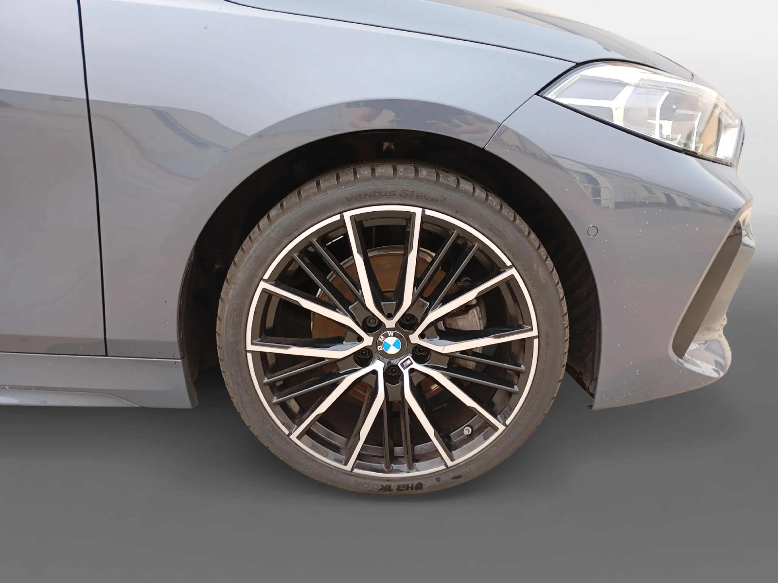 BMW SERIE 1 118I - Foto 8