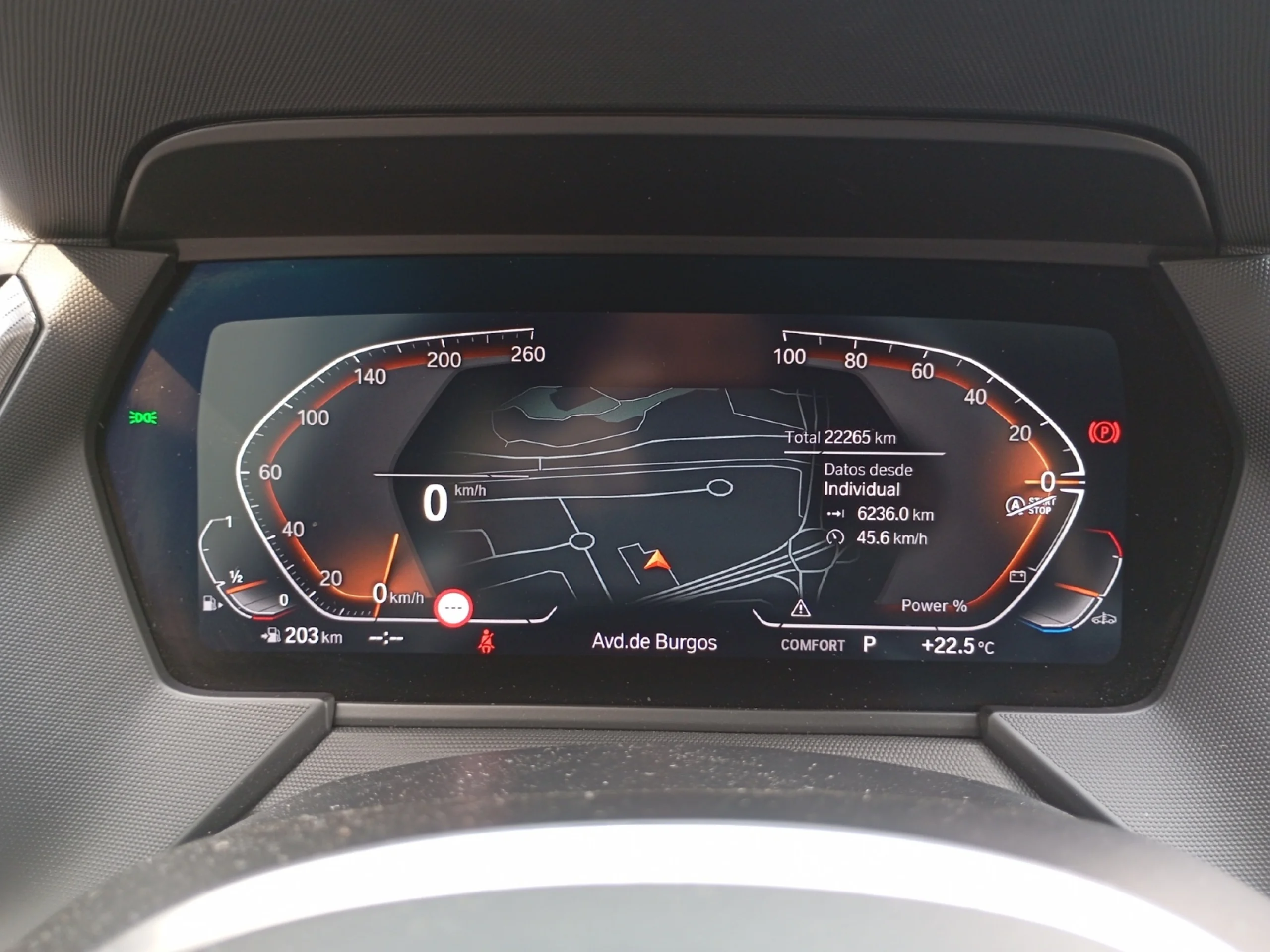 BMW SERIE 1 118I - Foto 10