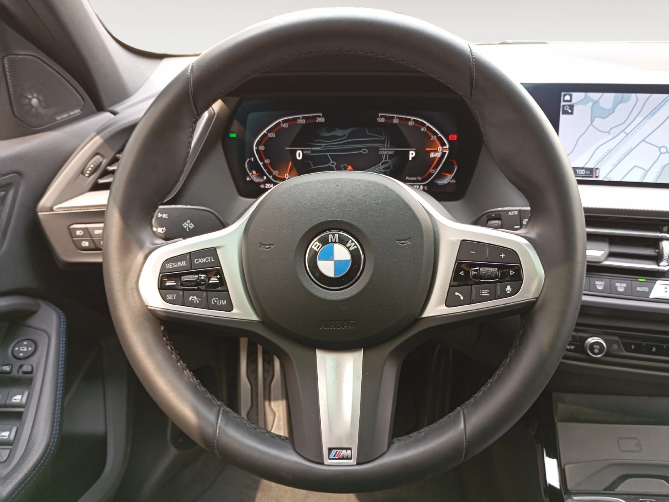BMW SERIE 1 118I - Foto 11