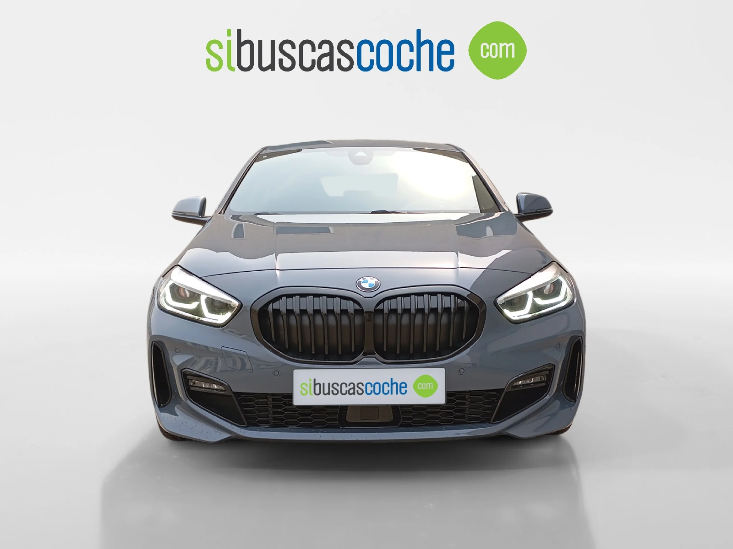 BMW SERIE 1 118I - Foto 12