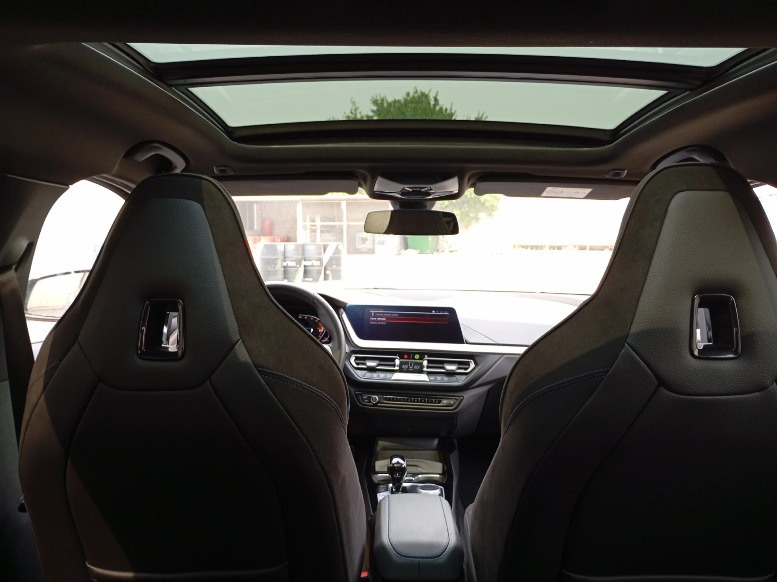 BMW SERIE 1 118I - Foto 13