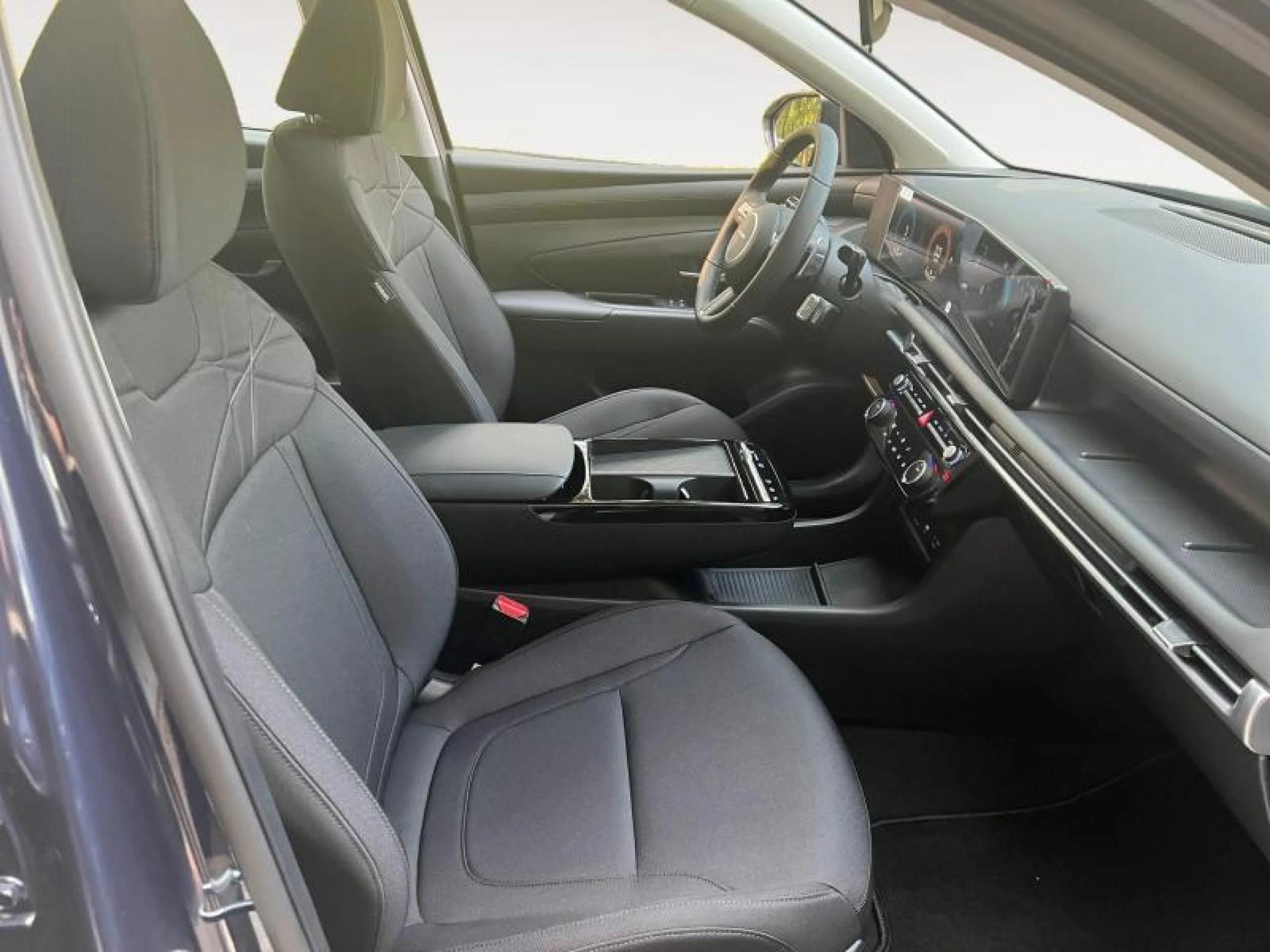 HYUNDAI TUCSON 1.6T 158KW (215CV) HEV AT KLASS - Foto 6