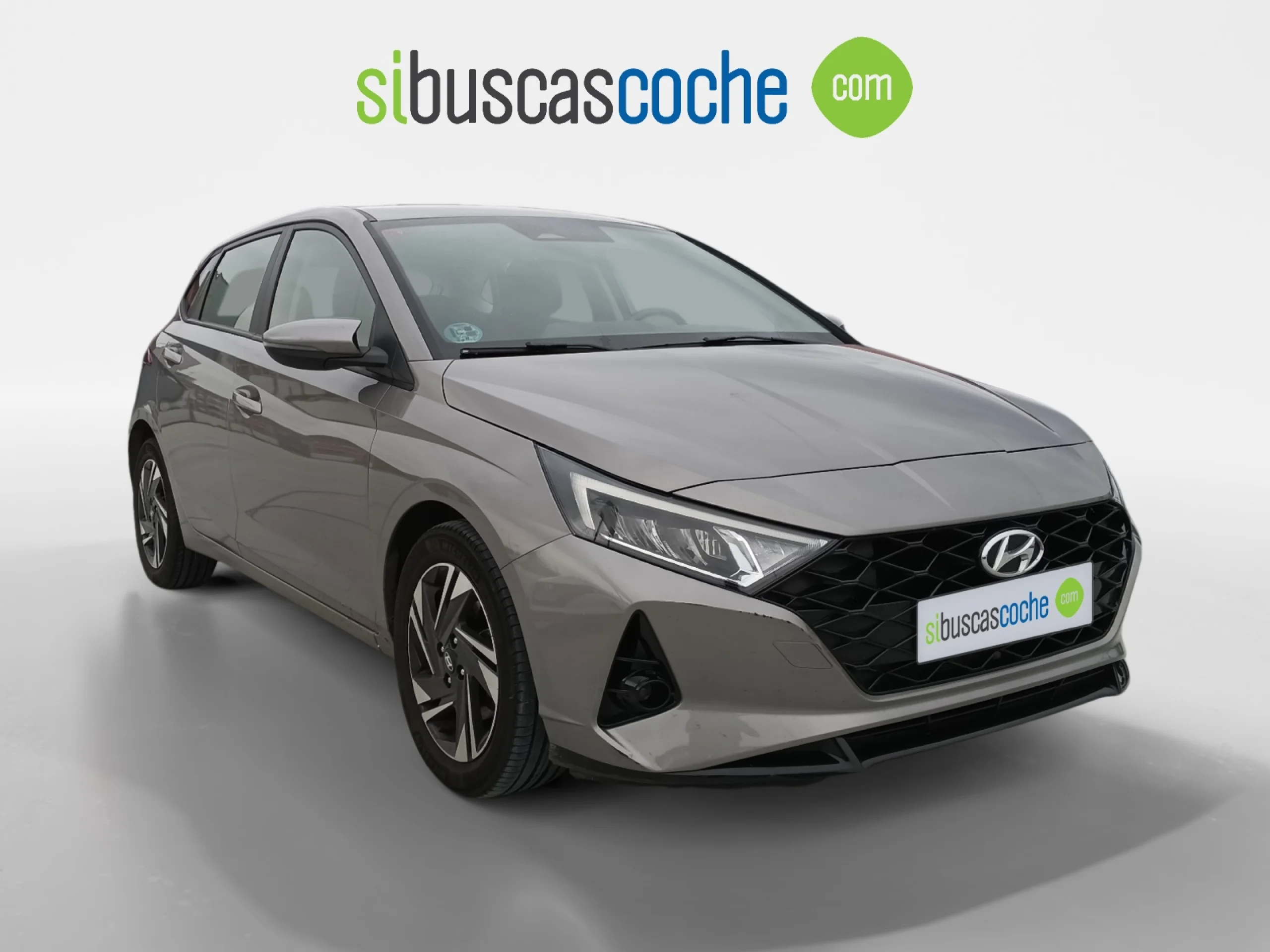HYUNDAI I20 1.0 TGDI 74KW (100CV) KLASS - Foto 1