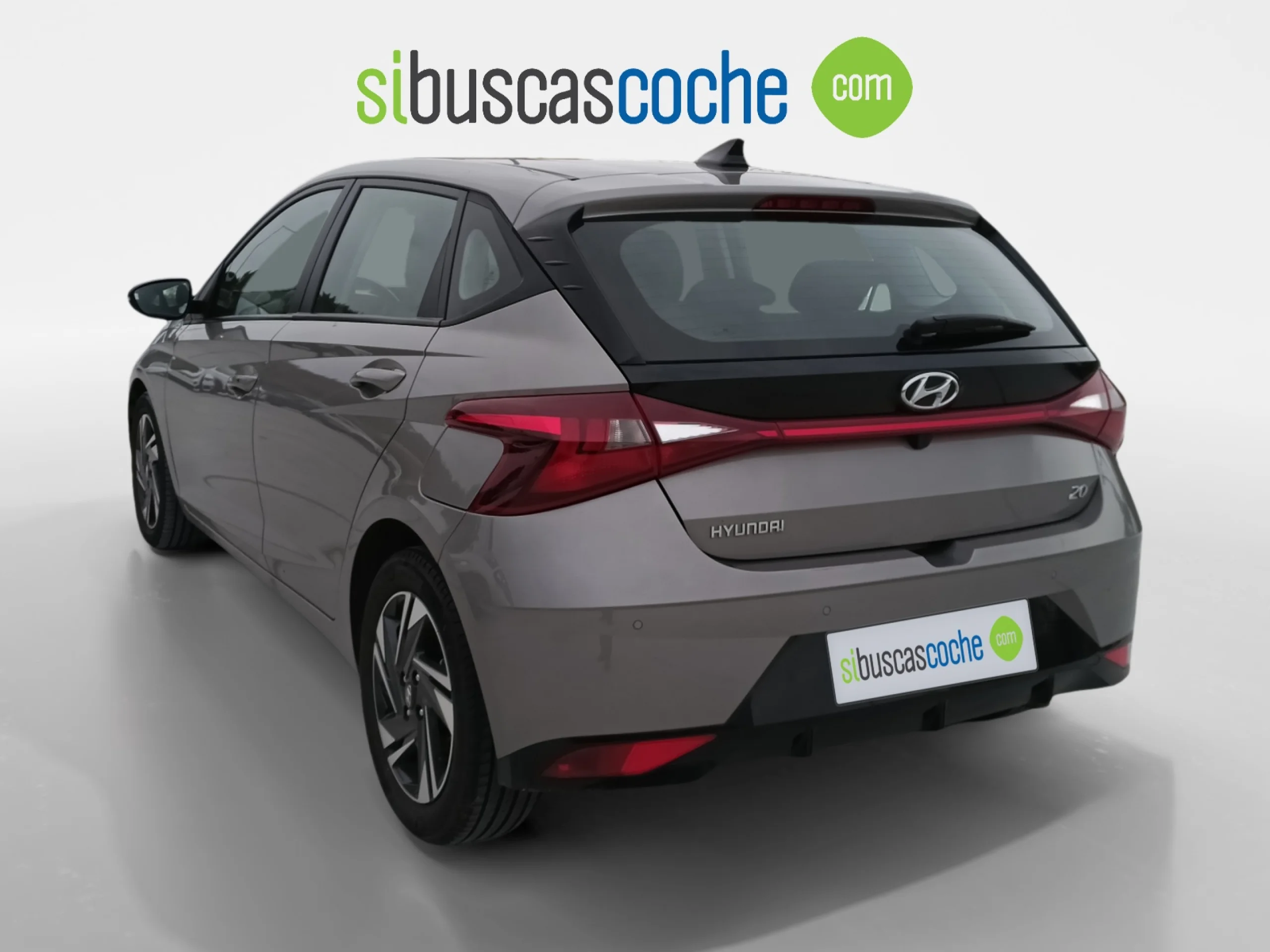 HYUNDAI I20 1.0 TGDI 74KW (100CV) KLASS - Foto 2