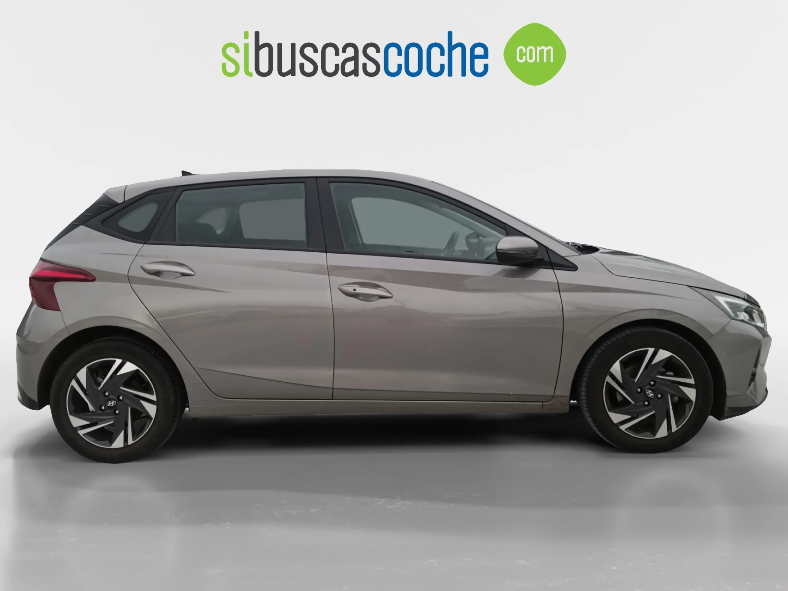 HYUNDAI I20 1.0 TGDI 74KW (100CV) KLASS - Foto 3