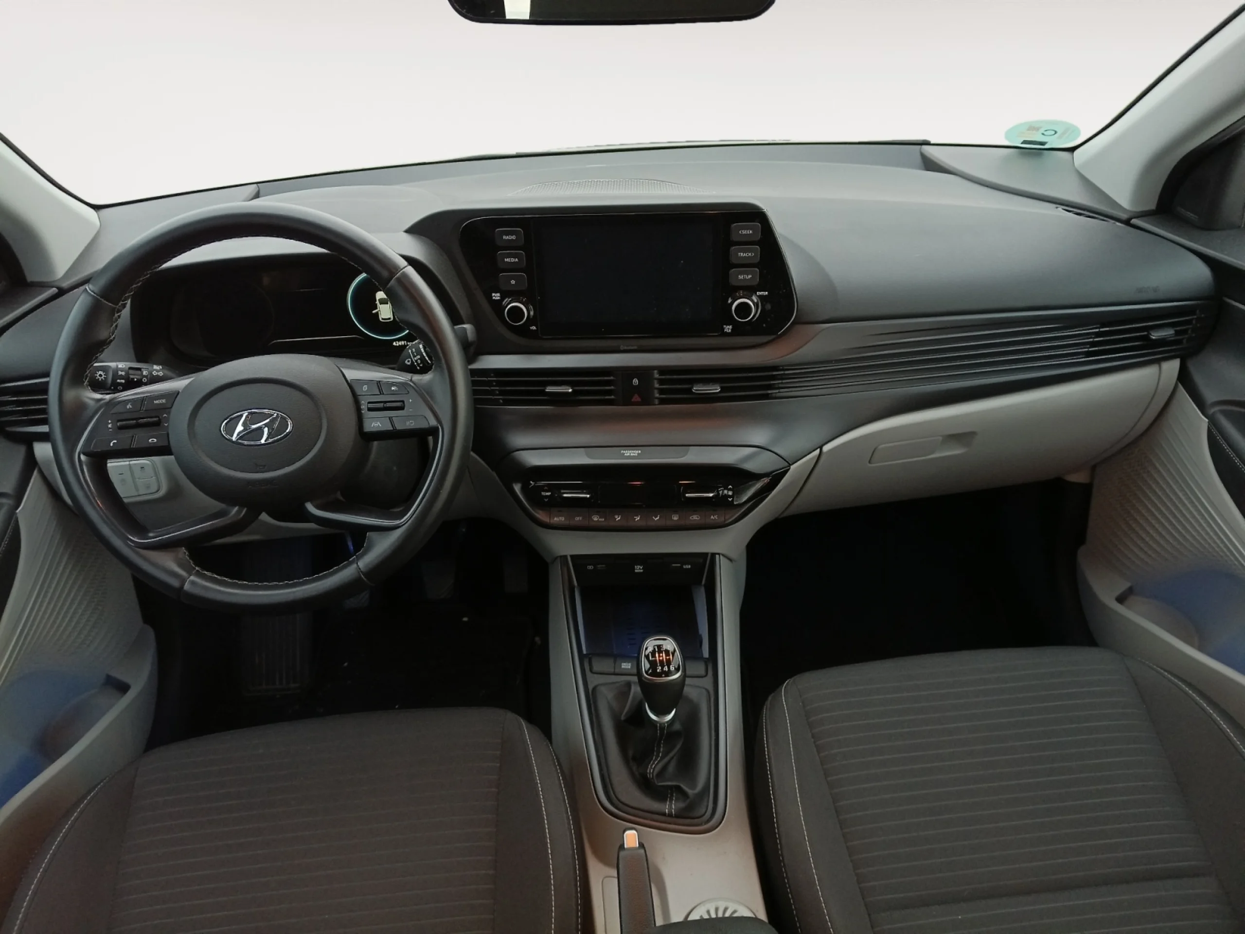 HYUNDAI I20 1.0 TGDI 74KW (100CV) KLASS - Foto 4