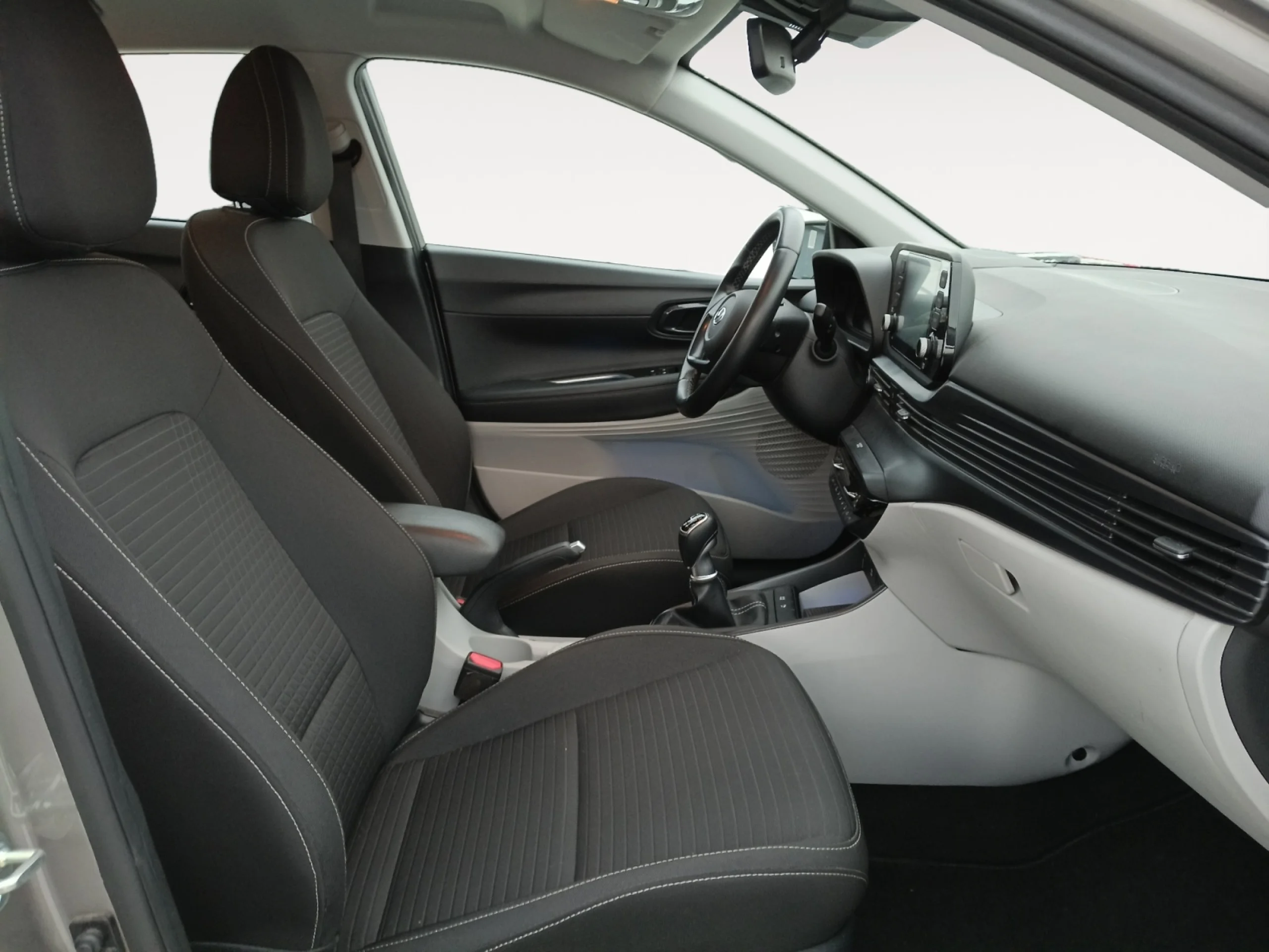 HYUNDAI I20 1.0 TGDI 74KW (100CV) KLASS - Foto 5