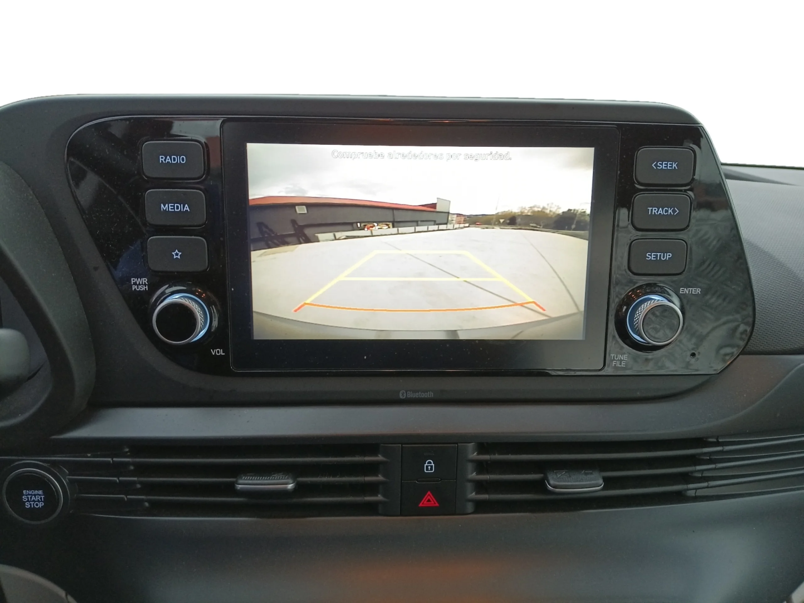 HYUNDAI I20 1.0 TGDI 74KW (100CV) KLASS - Foto 9