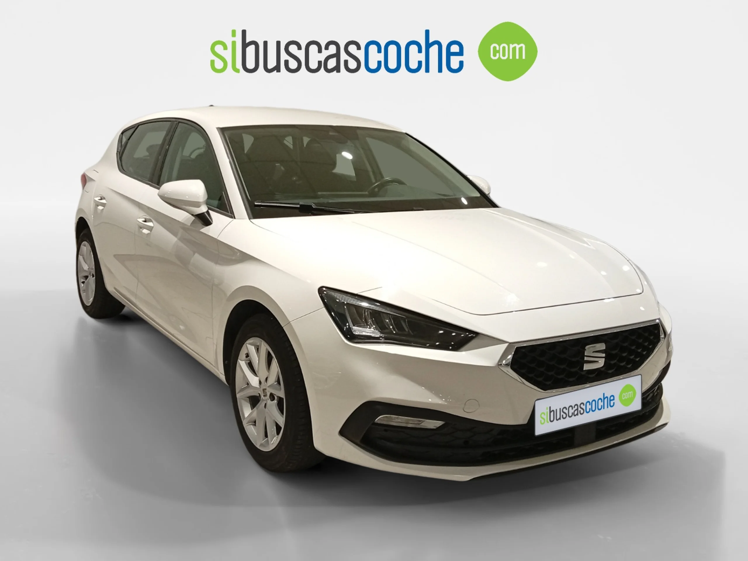 SEAT LEON 2.0 TDI 85KW S&S REFERENCE - Foto 1