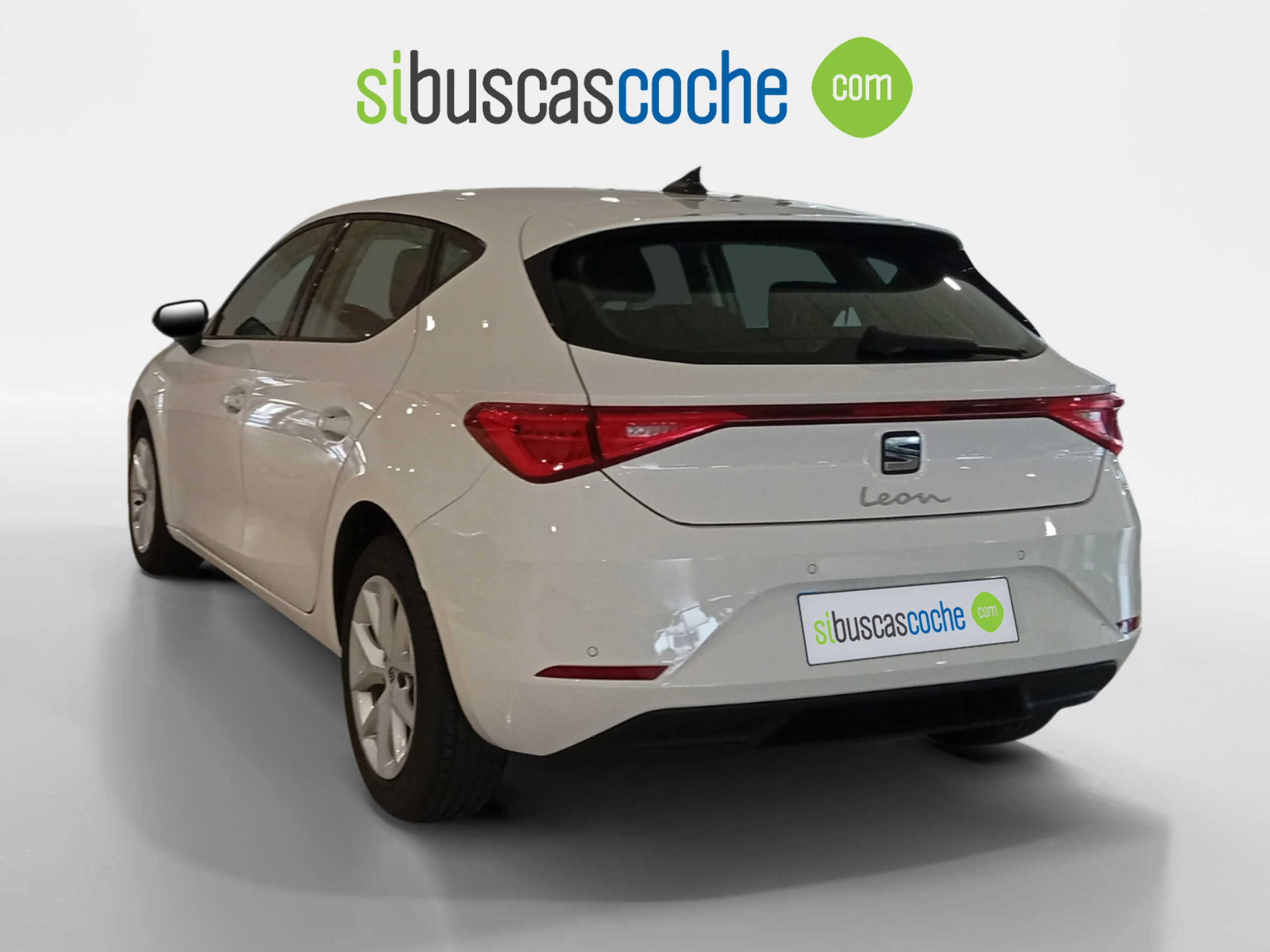 SEAT LEON 2.0 TDI 85KW S&S REFERENCE - Foto 2