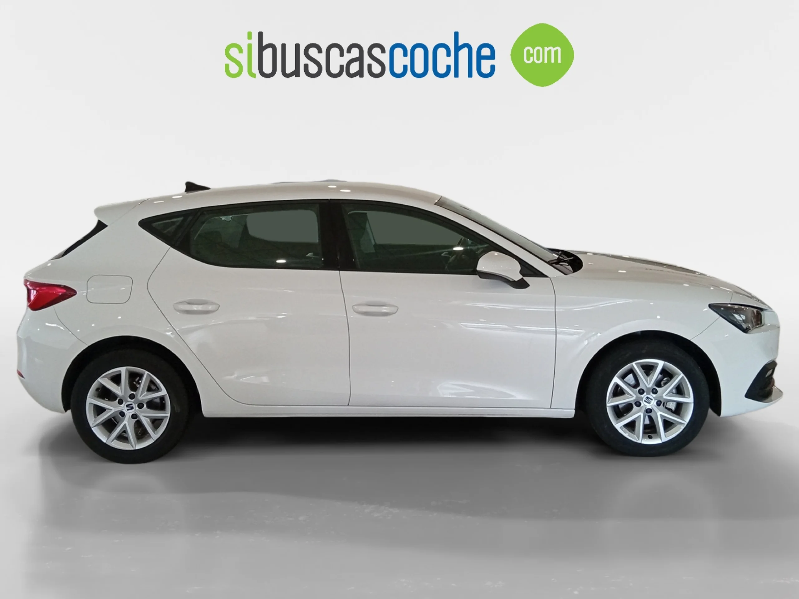 SEAT LEON 2.0 TDI 85KW S&S REFERENCE - Foto 3