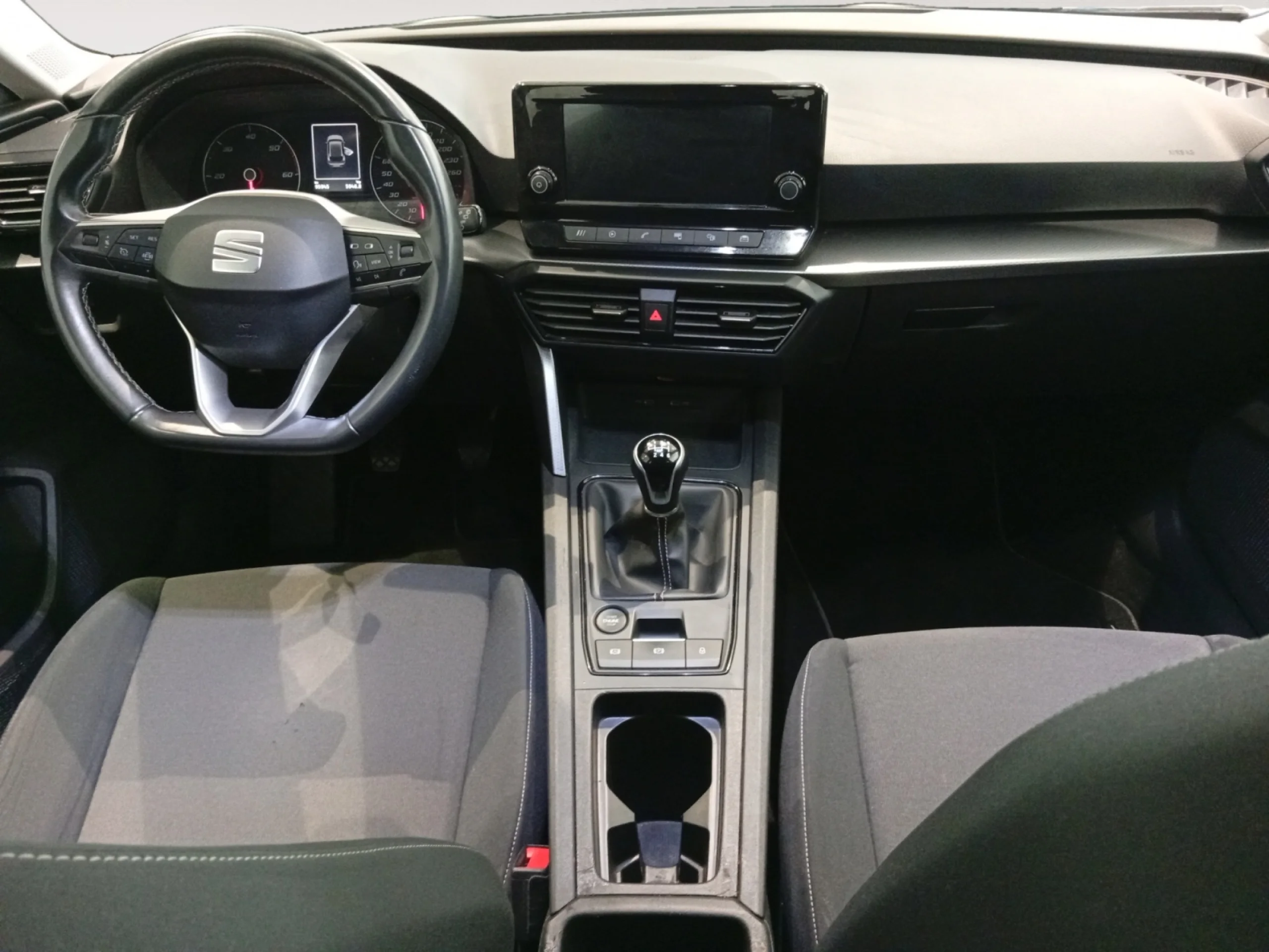 SEAT LEON 2.0 TDI 85KW S&S REFERENCE - Foto 4