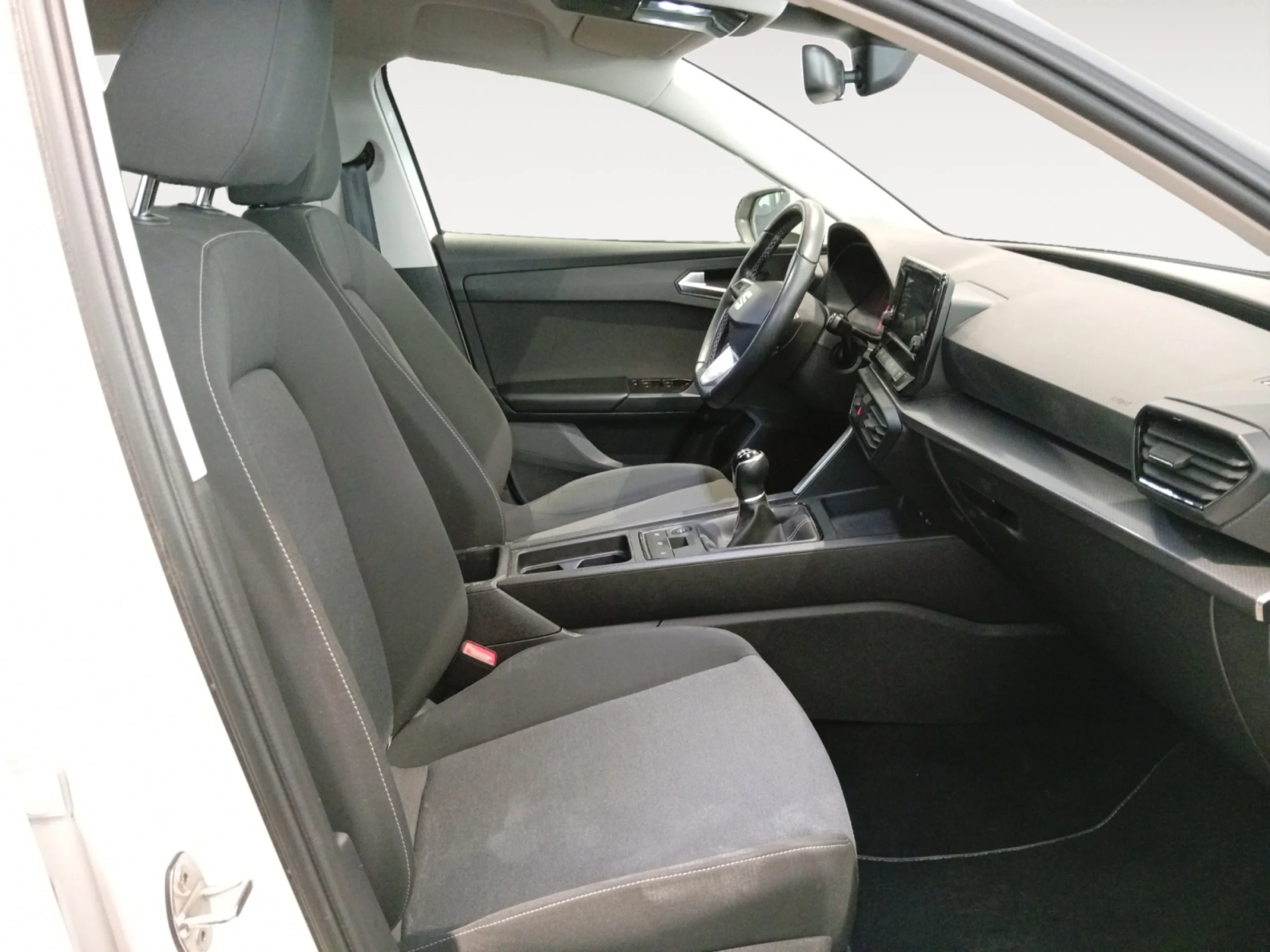 SEAT LEON 2.0 TDI 85KW S&S REFERENCE - Foto 5