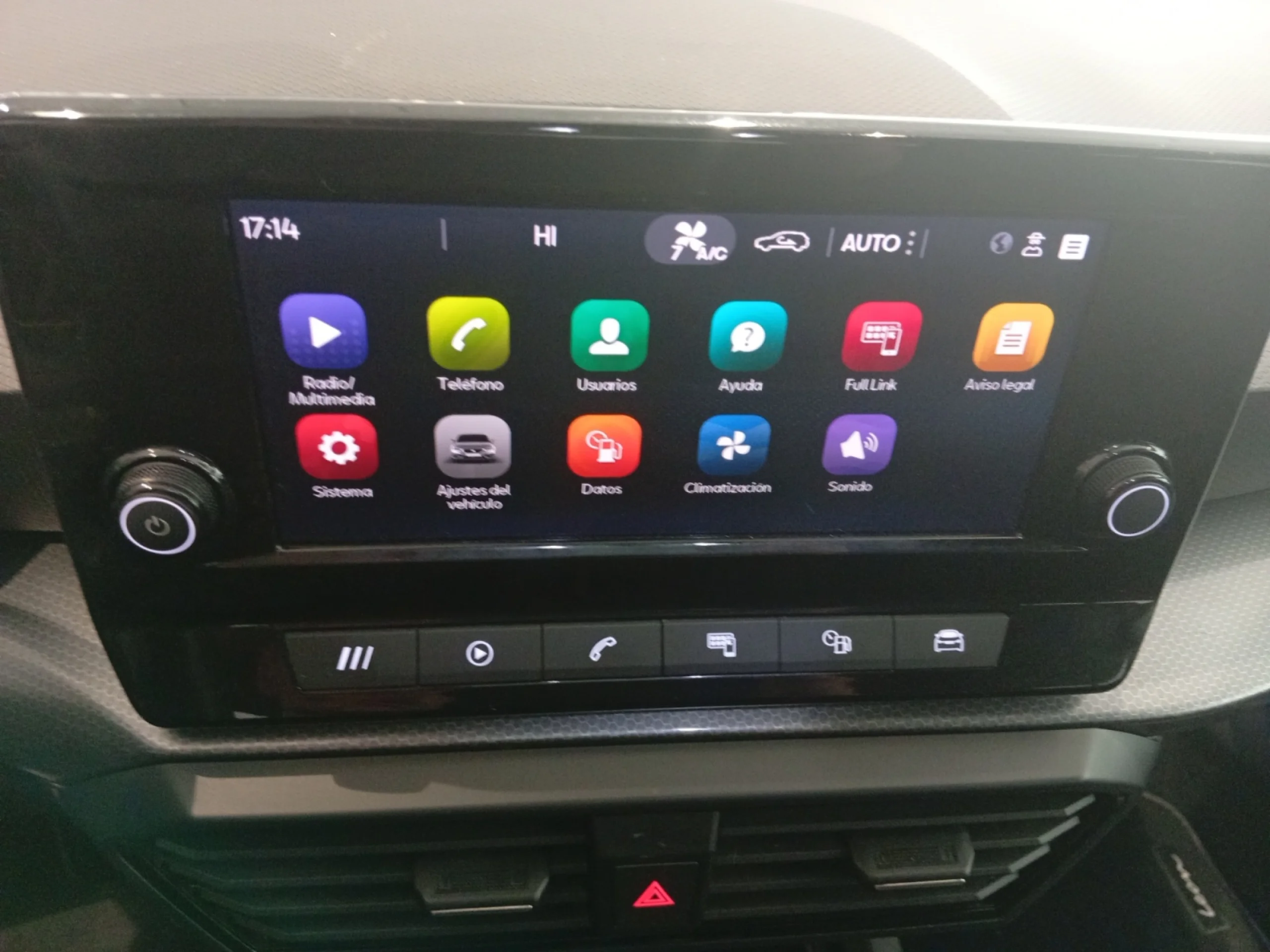 SEAT LEON 2.0 TDI 85KW S&S REFERENCE - Foto 7