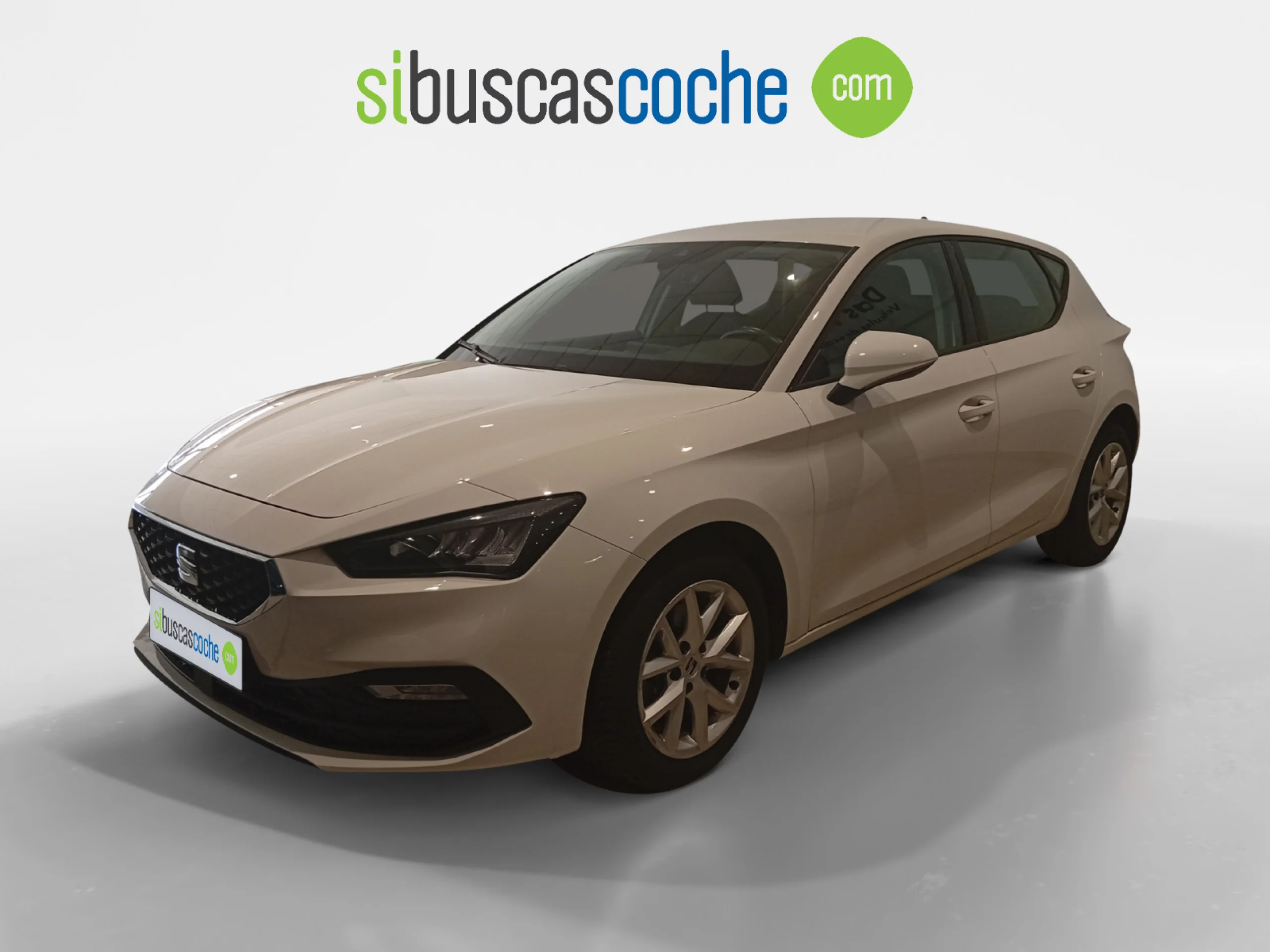 SEAT LEON 2.0 TDI 85KW S&S REFERENCE - Foto 15