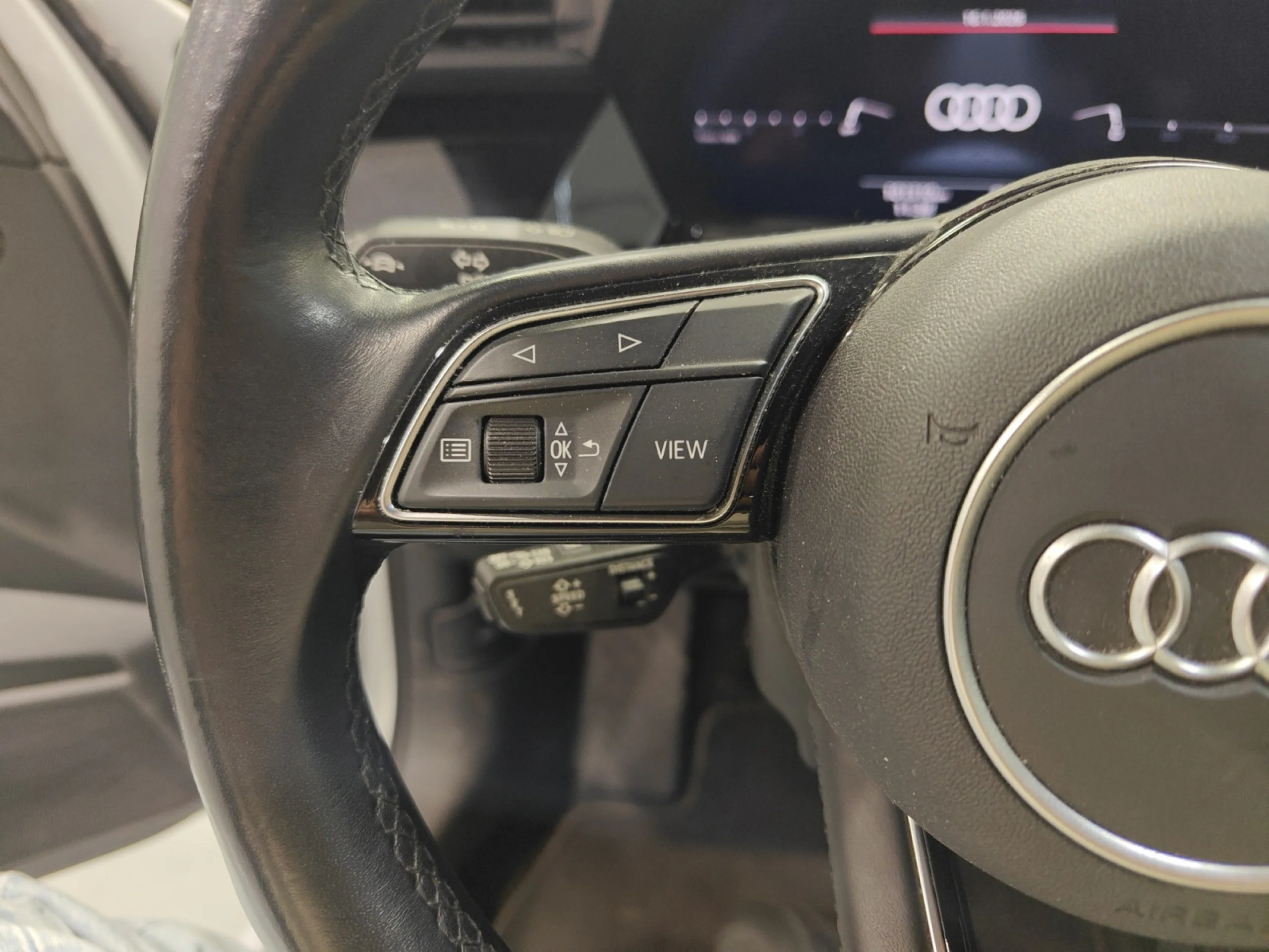 AUDI A3 SPORTBACK ADVANCED 30 TDI 85KW (116CV) - Foto 11