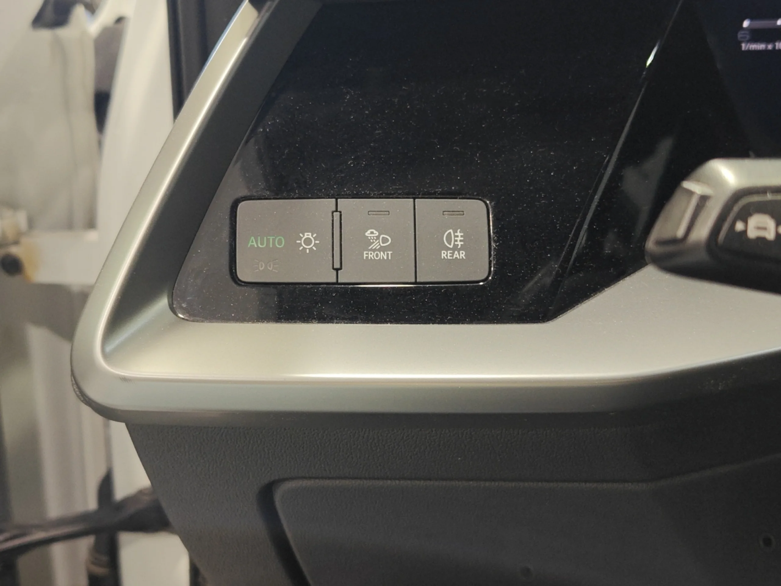 AUDI A3 SPORTBACK ADVANCED 30 TDI 85KW (116CV) - Foto 12