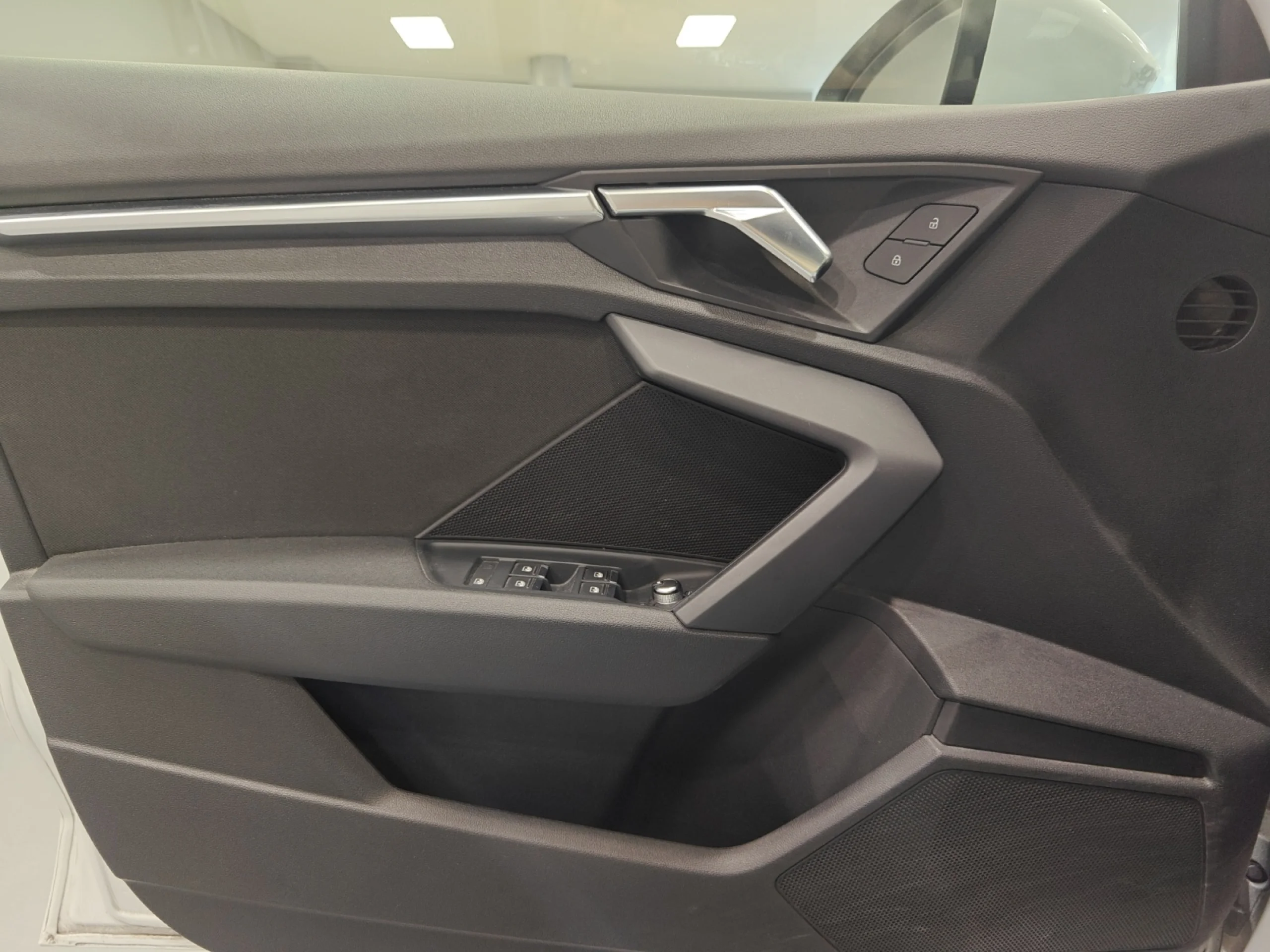 AUDI A3 SPORTBACK ADVANCED 30 TDI 85KW (116CV) - Foto 13