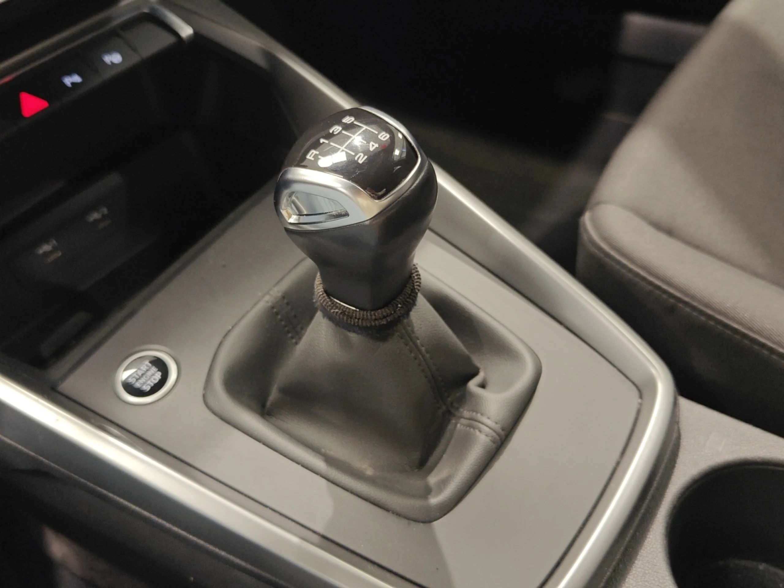 AUDI A3 SPORTBACK ADVANCED 30 TDI 85KW (116CV) - Foto 17