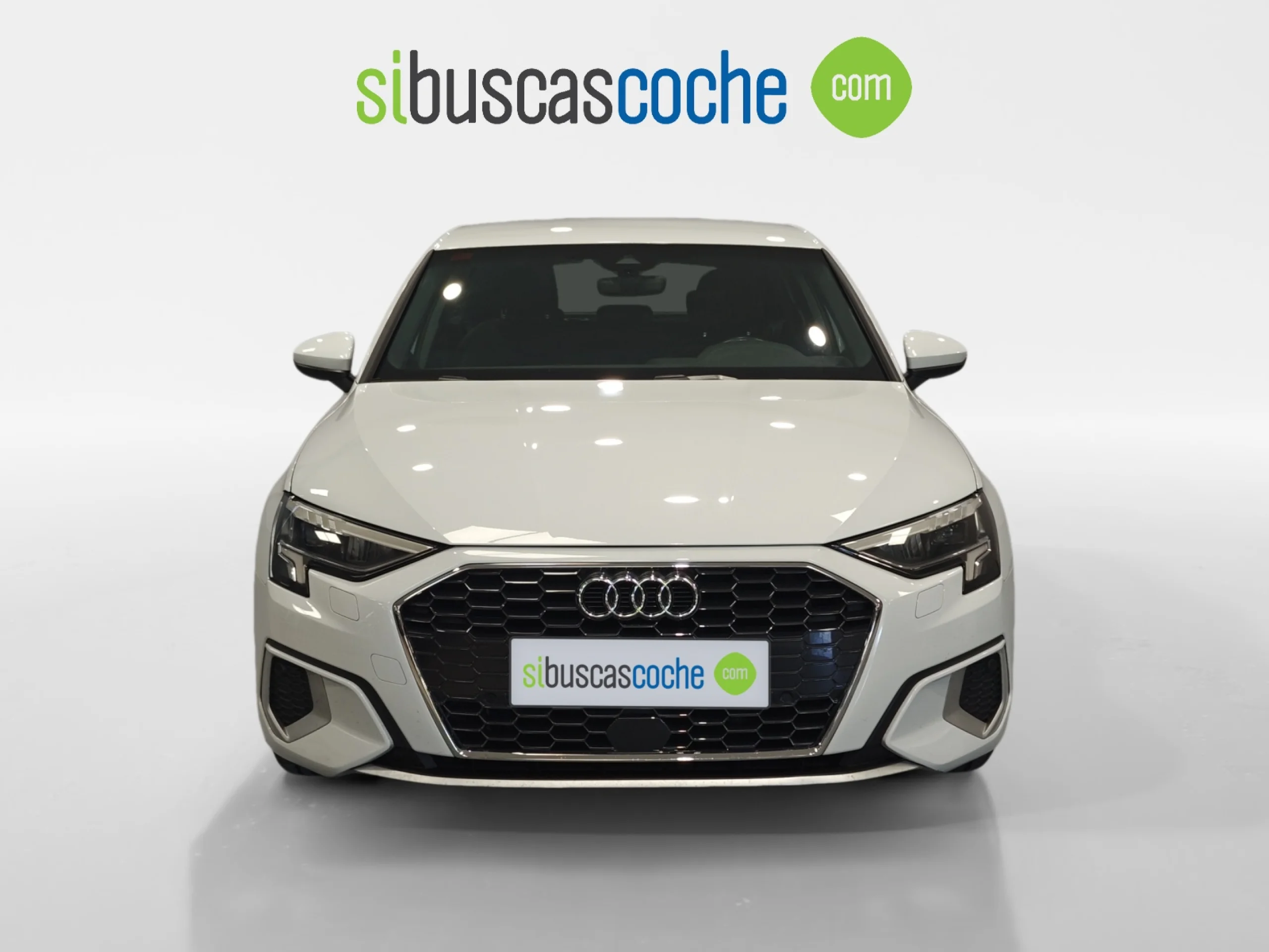 AUDI A3 SPORTBACK ADVANCED 30 TDI 85KW (116CV) - Foto 19