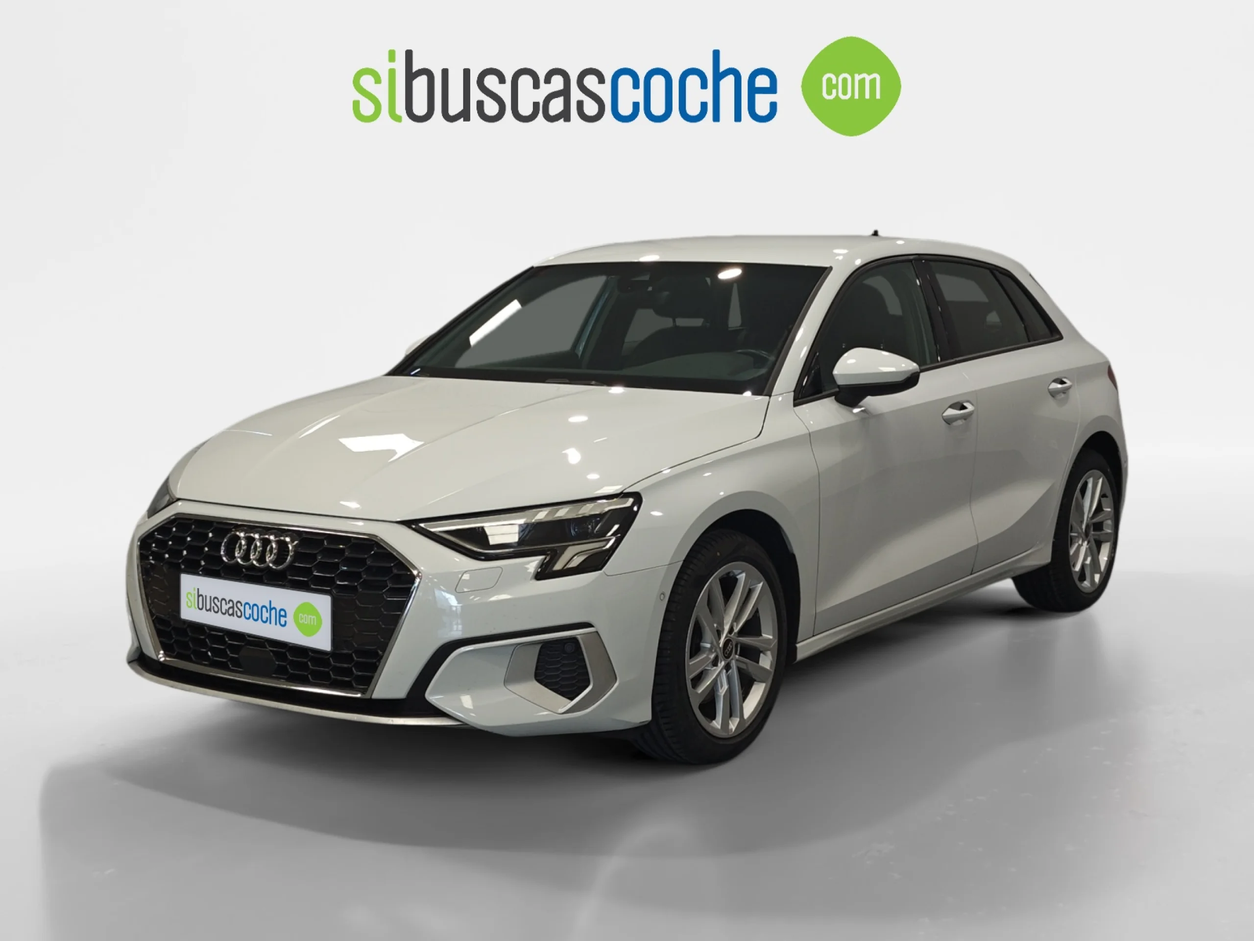 AUDI A3 SPORTBACK ADVANCED 30 TDI 85KW (116CV) - Foto 21