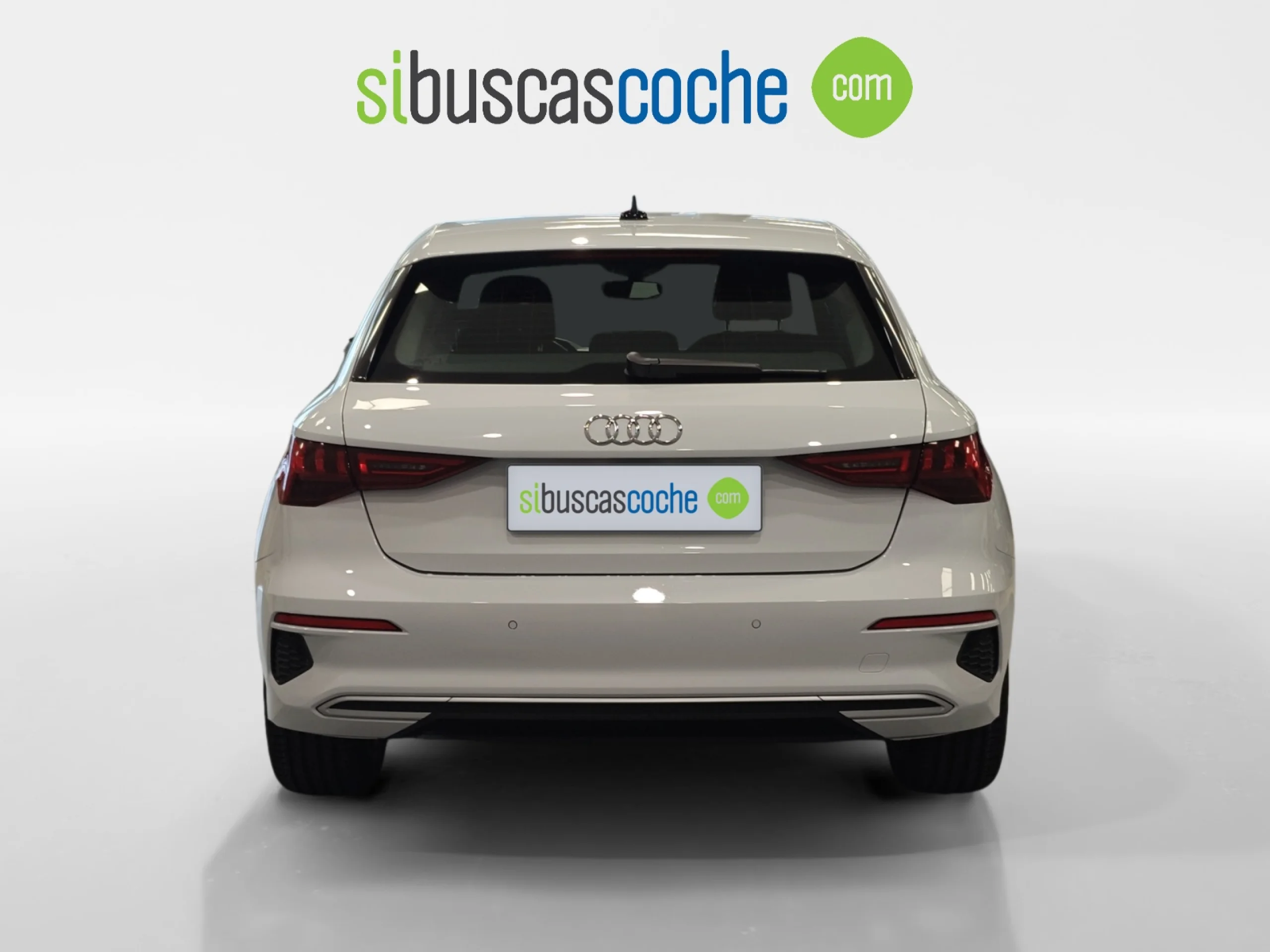 AUDI A3 SPORTBACK ADVANCED 30 TDI 85KW (116CV) - Foto 23