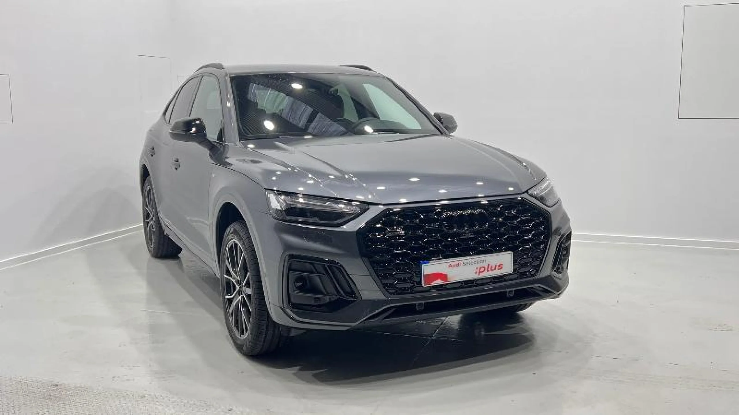 AUDI Q5 SPORTBACK BLACK LINE 55 TFSI E QUATTRO ULTRA - Foto 1
