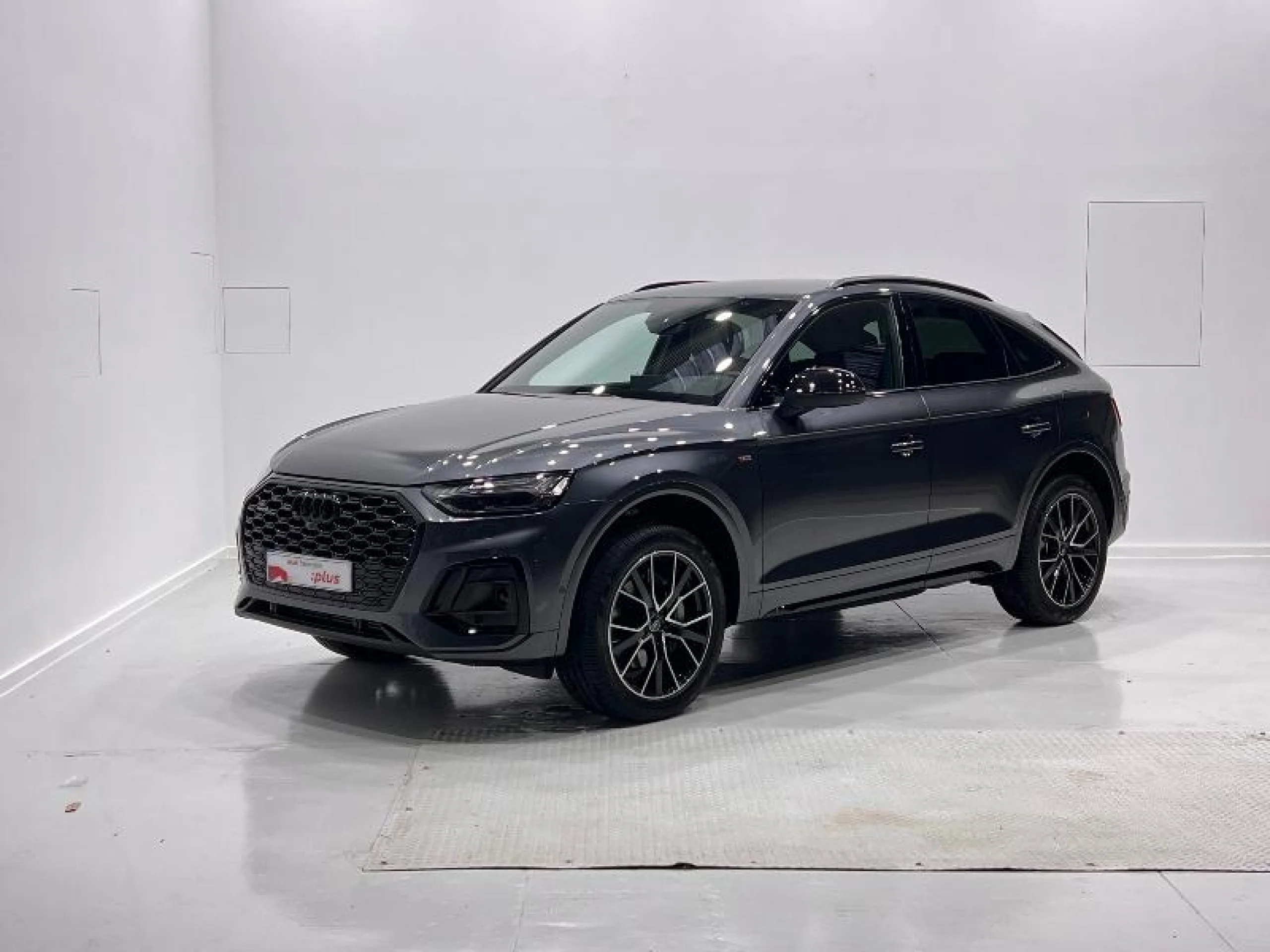 AUDI Q5 SPORTBACK BLACK LINE 55 TFSI E QUATTRO ULTRA - Foto 2