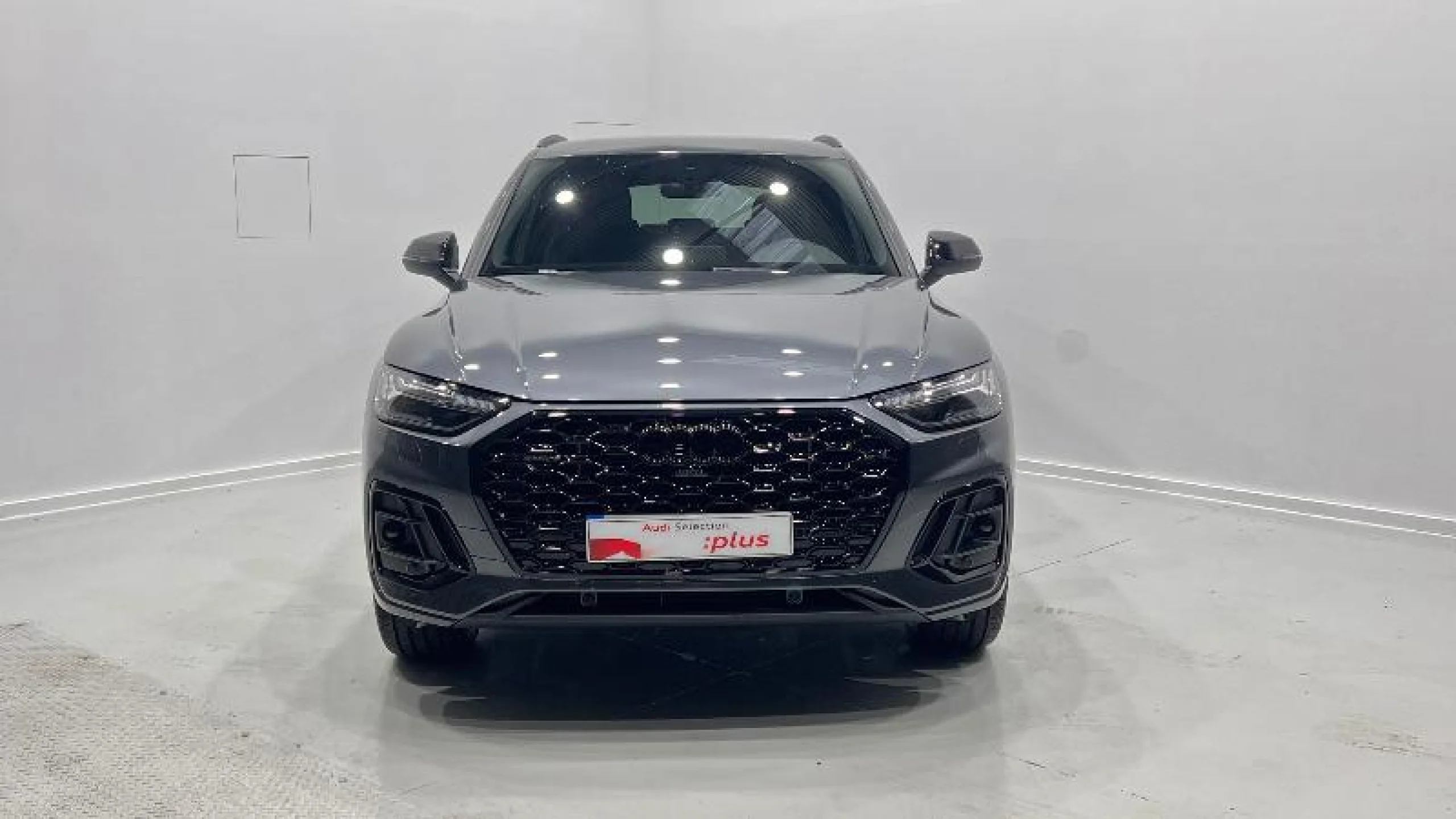 AUDI Q5 SPORTBACK BLACK LINE 55 TFSI E QUATTRO ULTRA - Foto 3