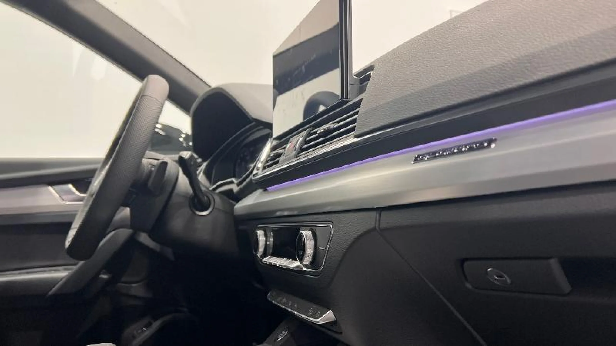 AUDI Q5 SPORTBACK BLACK LINE 55 TFSI E QUATTRO ULTRA - Foto 15