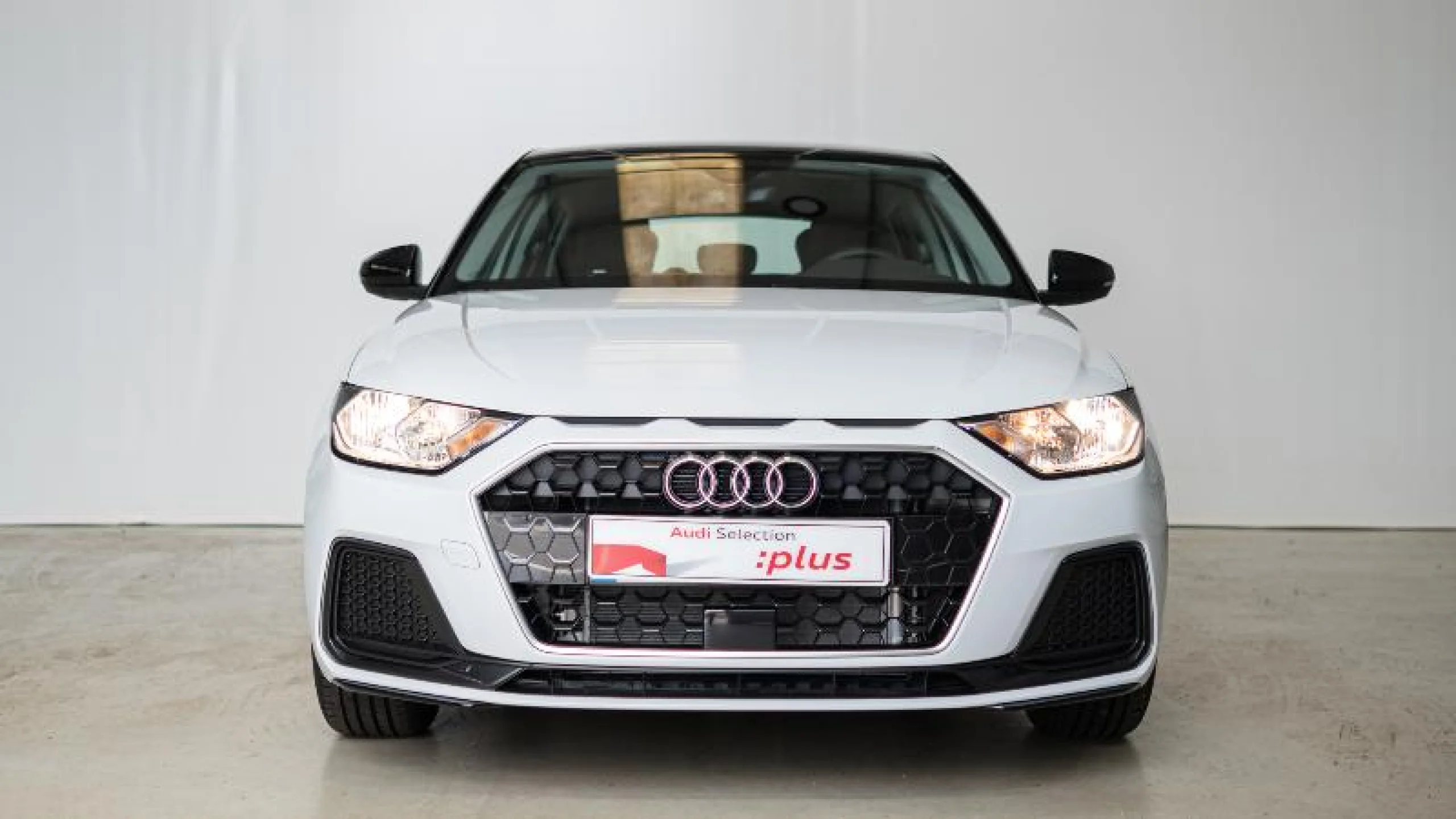 AUDI A1 SPORTBACK ADVANCED 25 TFSI 70KW (95CV) - Foto 2