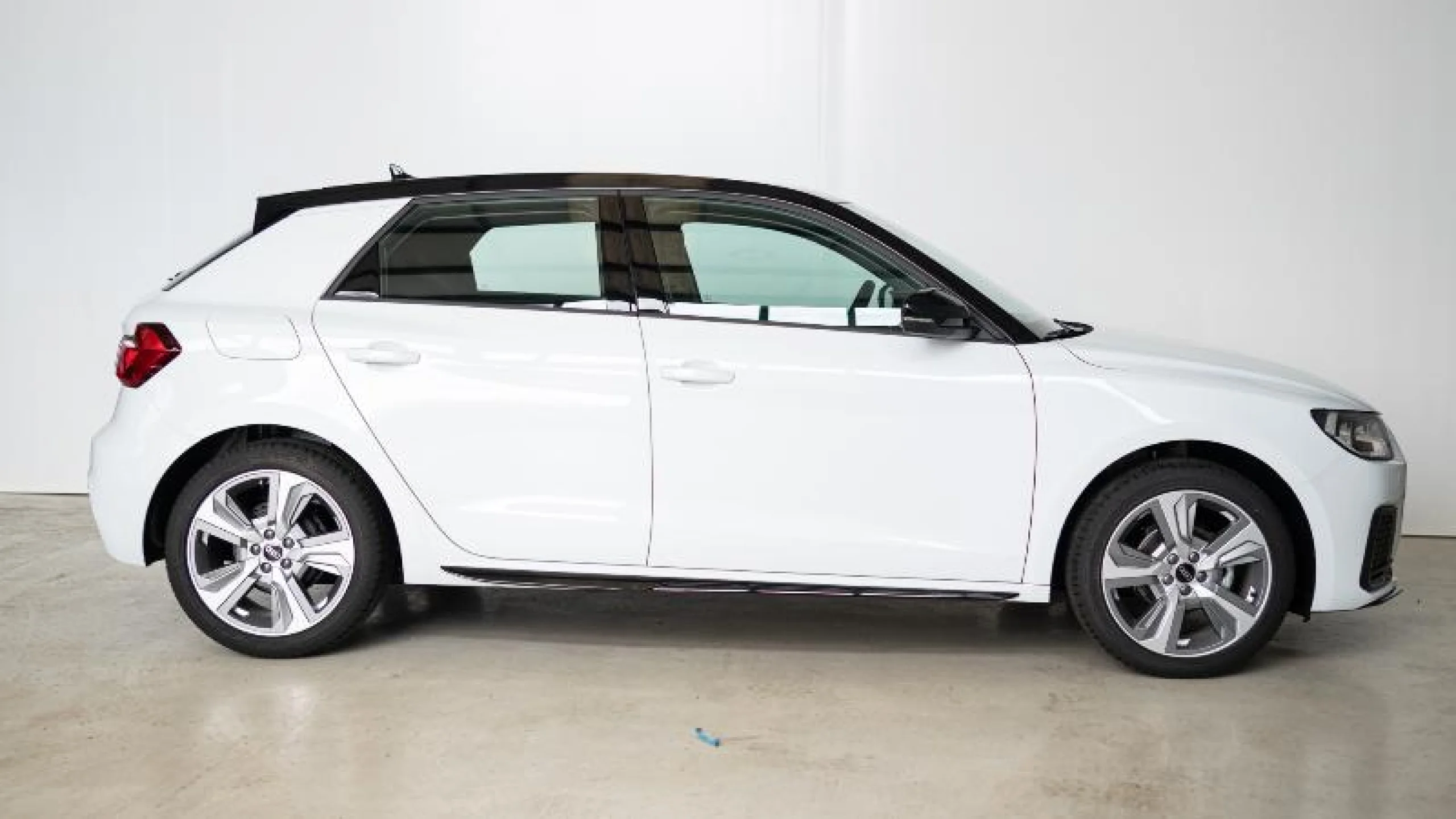 AUDI A1 SPORTBACK ADVANCED 25 TFSI 70KW (95CV) - Foto 3