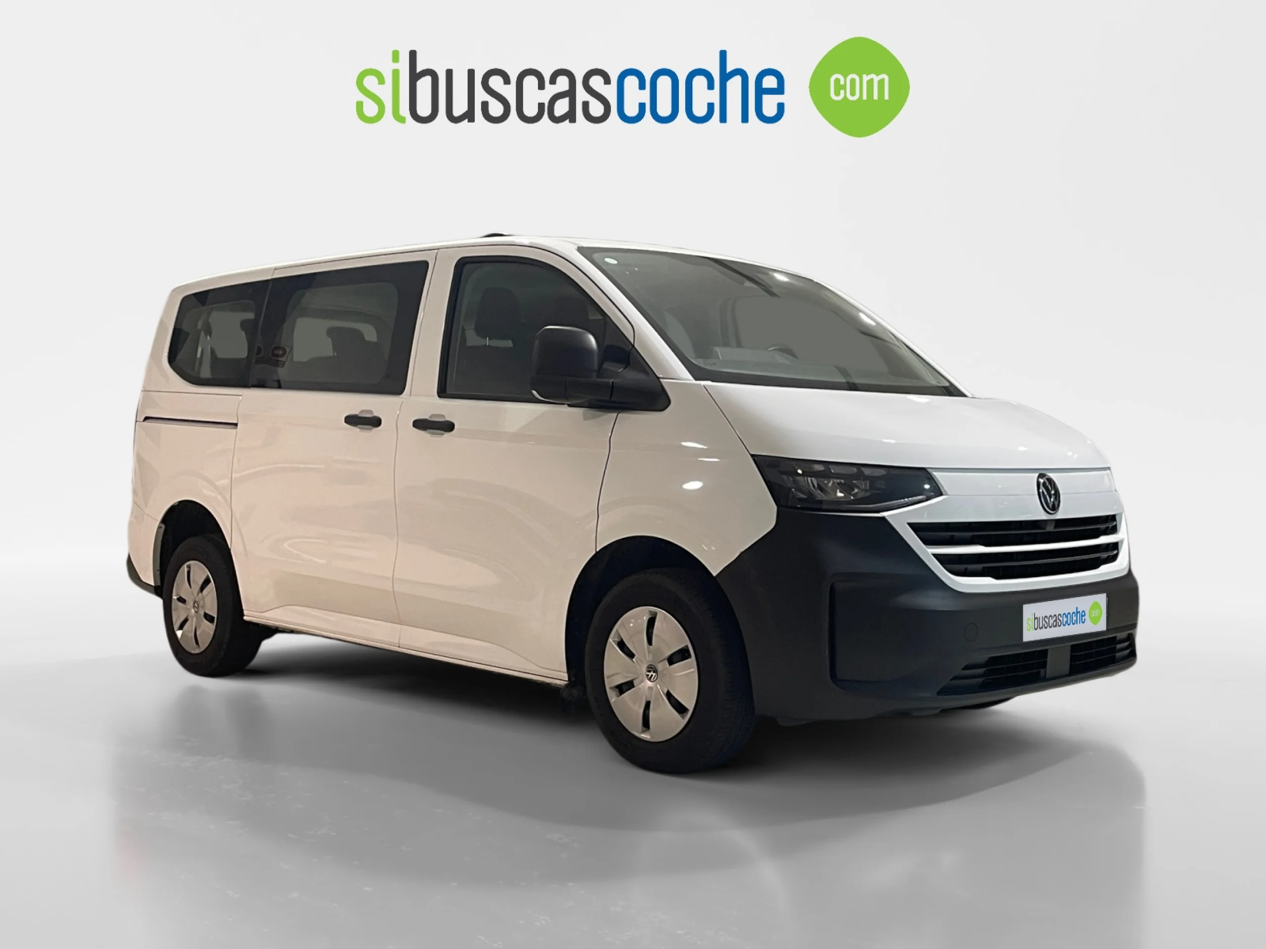 VOLKSWAGEN CARAVELLE CORTA 2.0 TDI 81 KW (110 CV) 6 VE - Foto 1