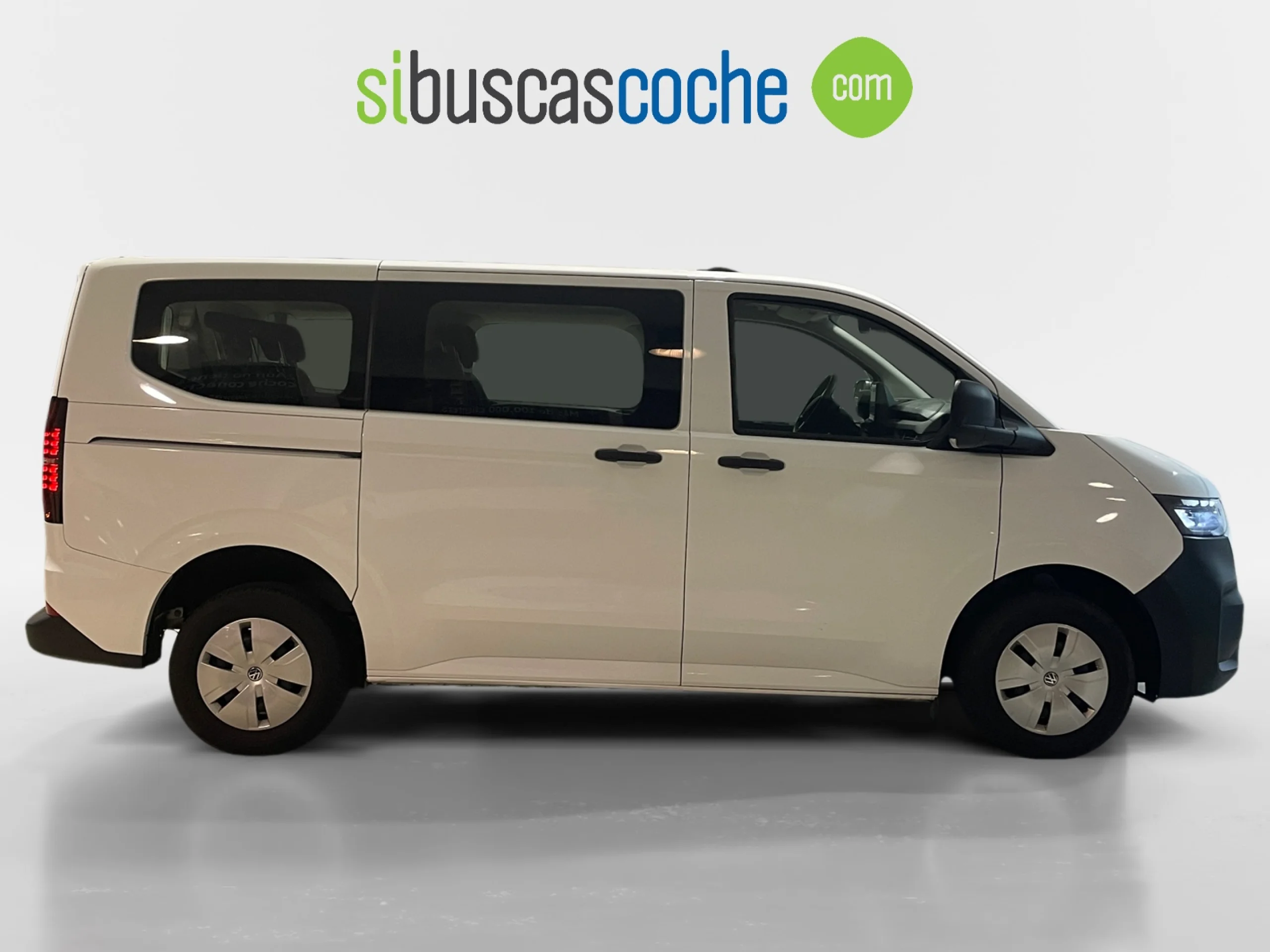 VOLKSWAGEN CARAVELLE CORTA 2.0 TDI 81 KW (110 CV) 6 VE - Foto 3