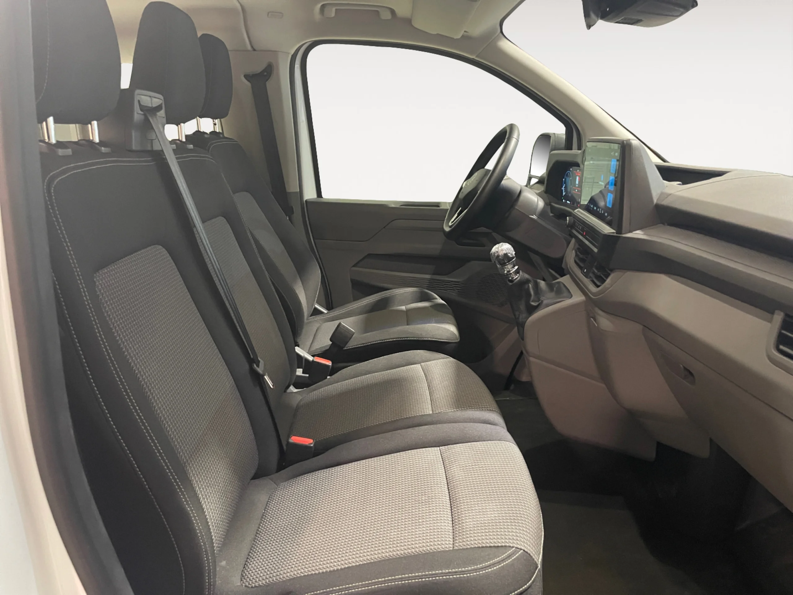 VOLKSWAGEN CARAVELLE CORTA 2.0 TDI 81 KW (110 CV) 6 VE - Foto 5