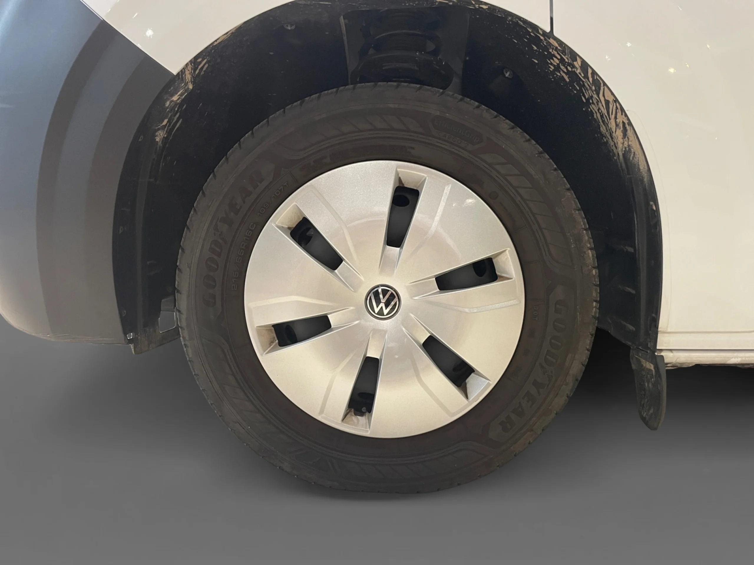 VOLKSWAGEN CARAVELLE CORTA 2.0 TDI 81 KW (110 CV) 6 VE - Foto 8