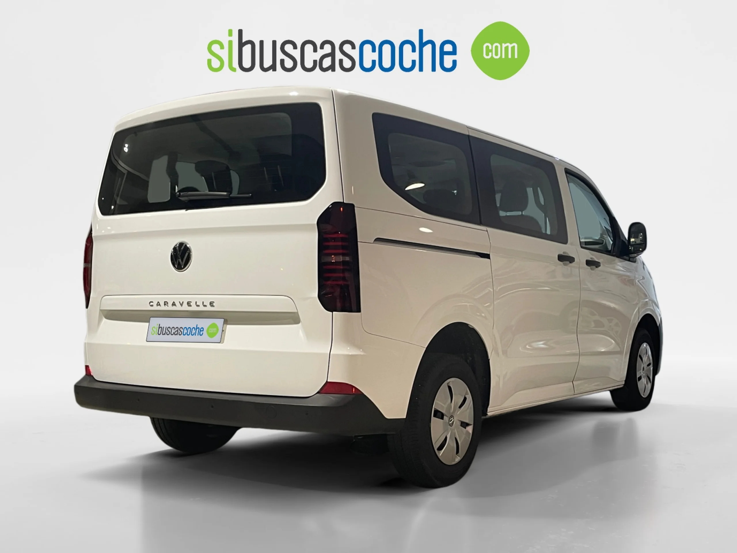 VOLKSWAGEN CARAVELLE CORTA 2.0 TDI 81 KW (110 CV) 6 VE - Foto 12