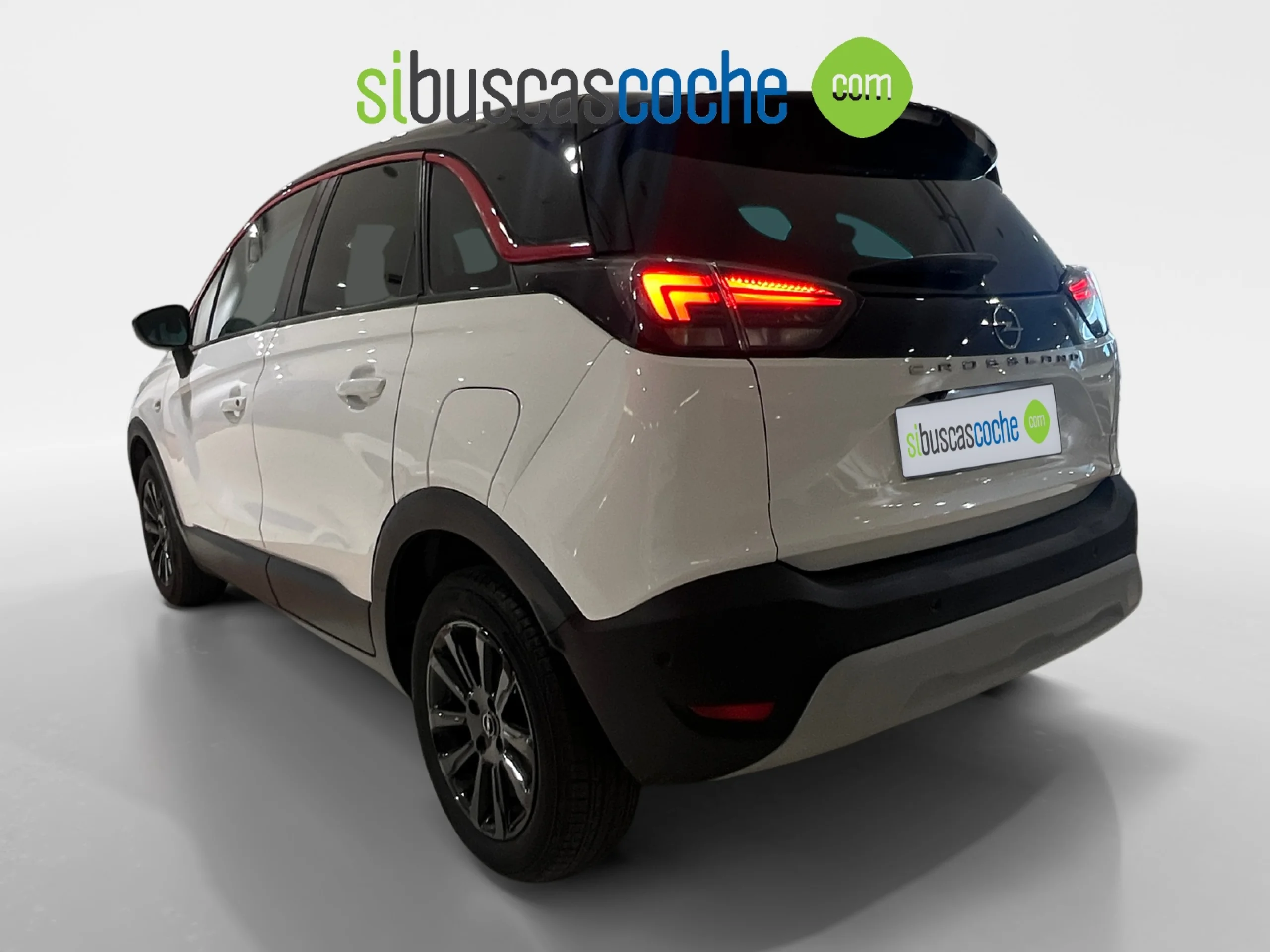 OPEL CROSSLAND 1.2 81KW (110CV) GS LINE - Foto 2