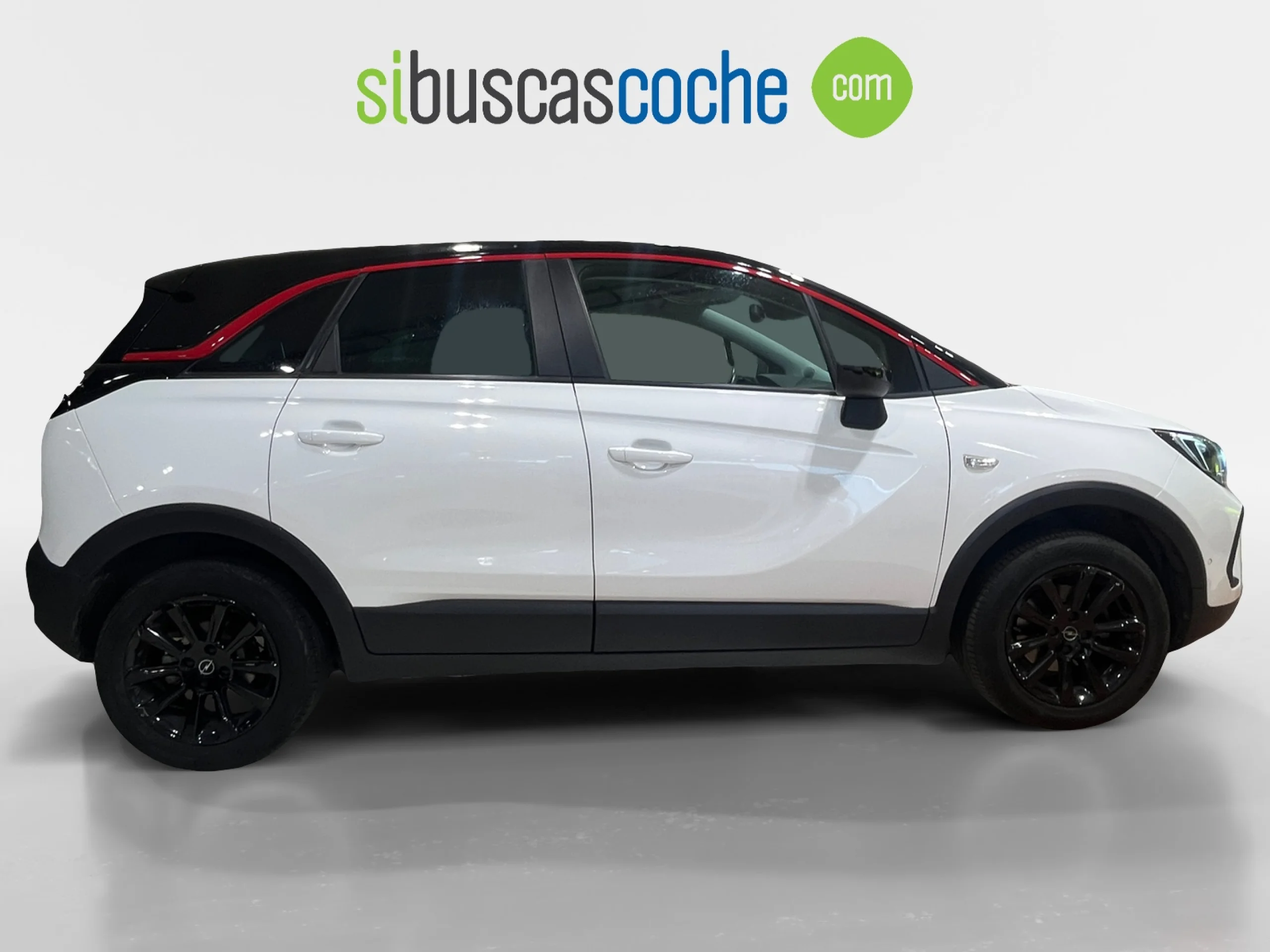 OPEL CROSSLAND 1.2 81KW (110CV) GS LINE - Foto 3