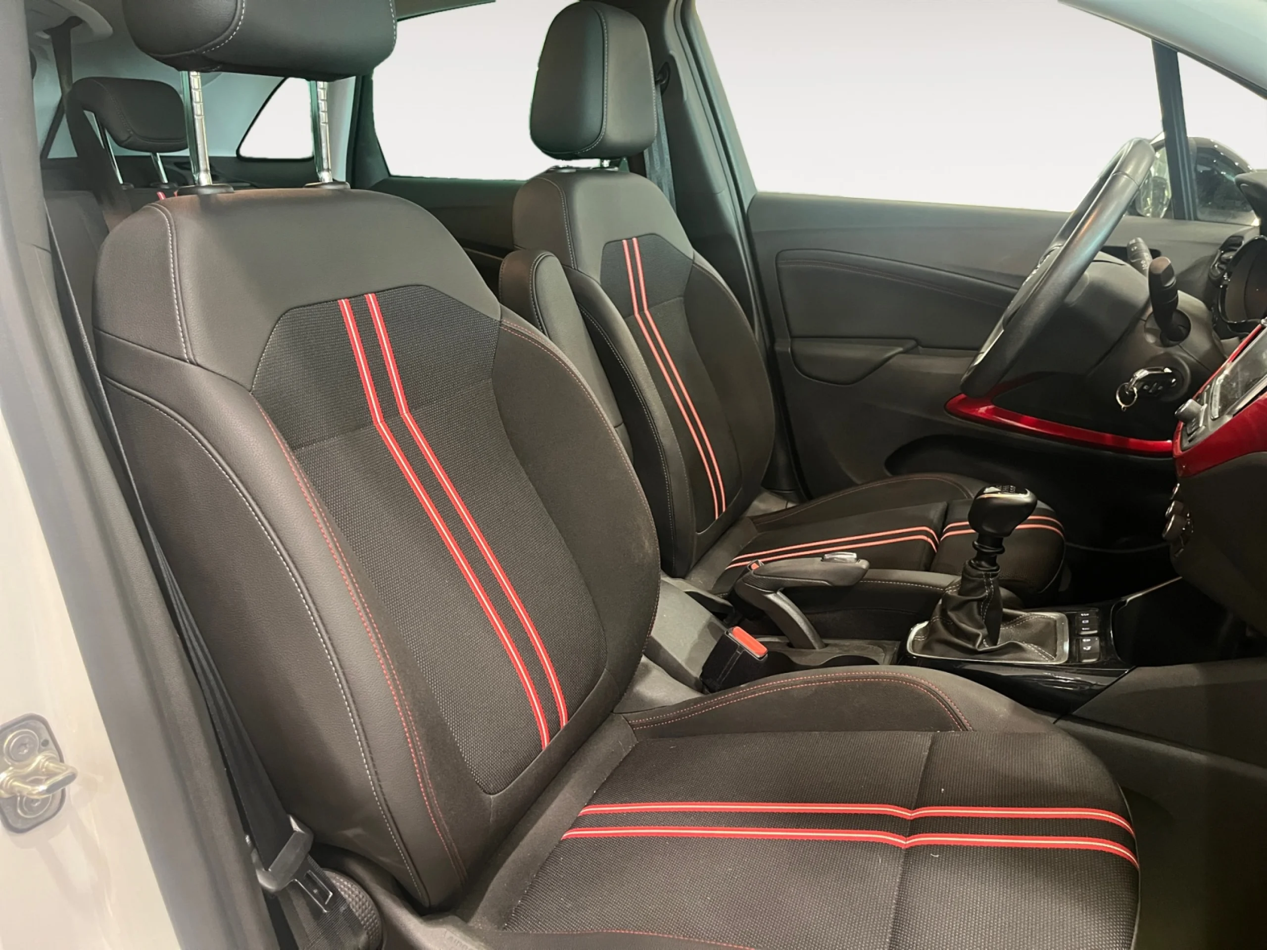 OPEL CROSSLAND 1.2 81KW (110CV) GS LINE - Foto 5