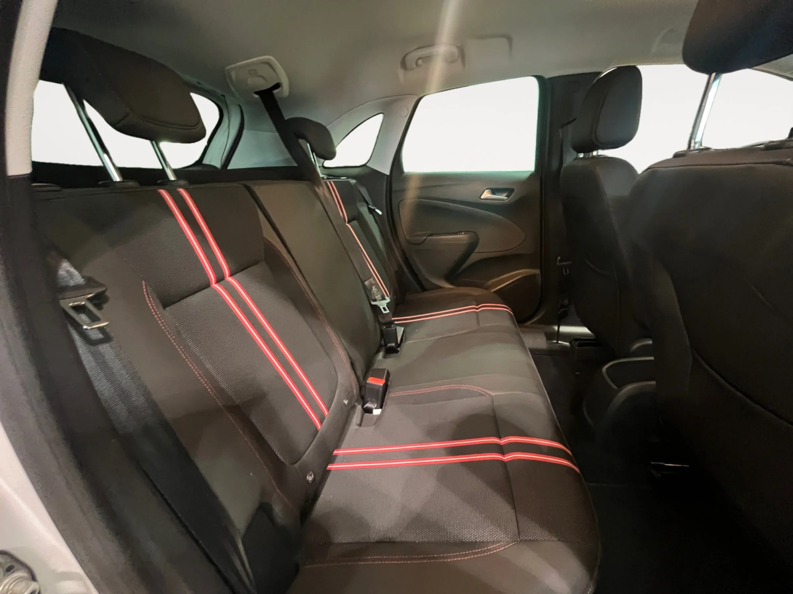 OPEL CROSSLAND 1.2 81KW (110CV) GS LINE - Foto 6