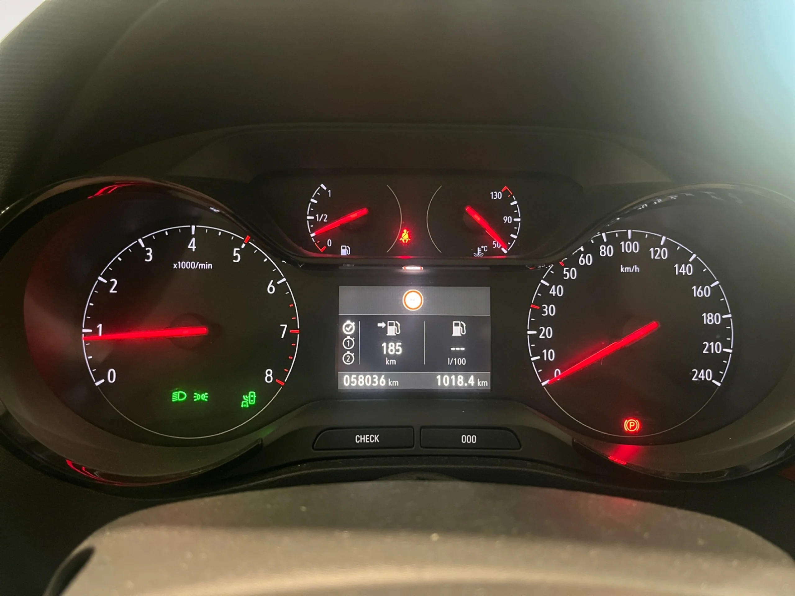 OPEL CROSSLAND 1.2 81KW (110CV) GS LINE - Foto 7