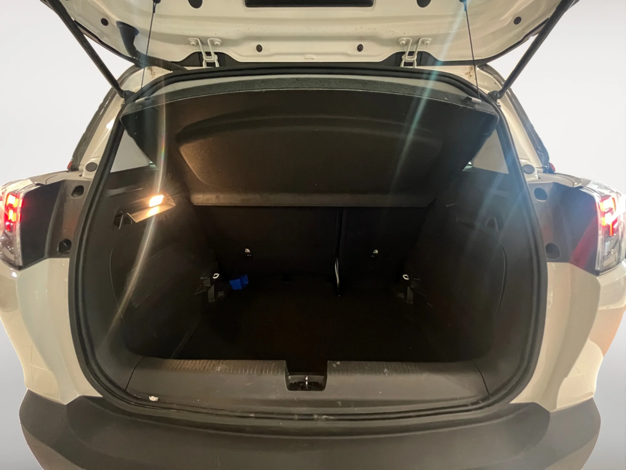 OPEL CROSSLAND 1.2 81KW (110CV) GS LINE - Foto 8