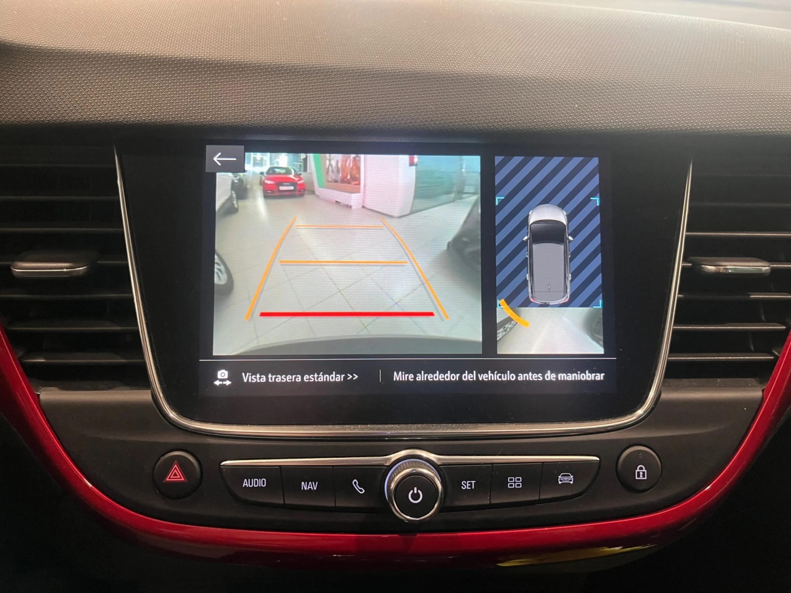 OPEL CROSSLAND 1.2 81KW (110CV) GS LINE - Foto 11