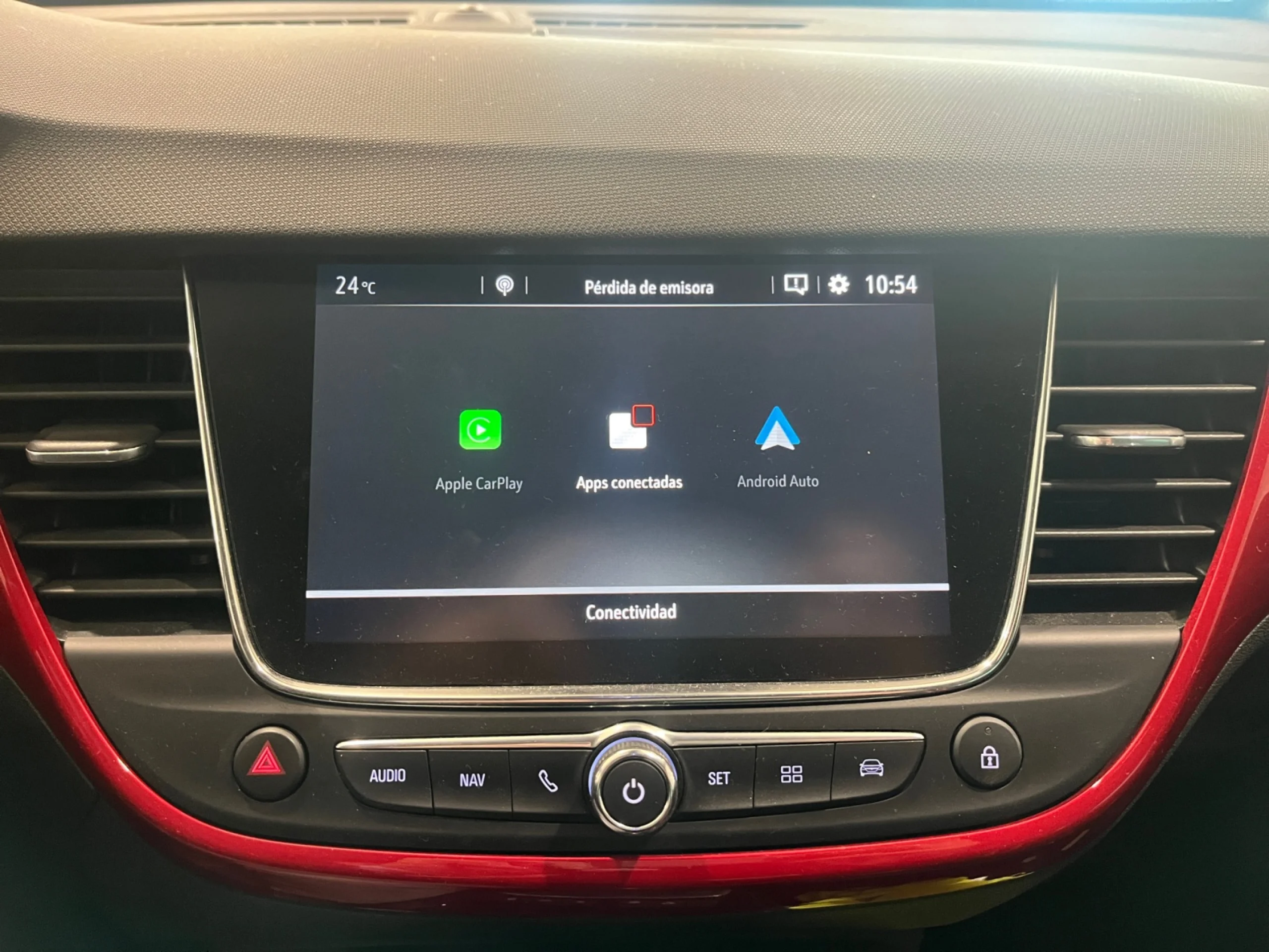 OPEL CROSSLAND 1.2 81KW (110CV) GS LINE - Foto 12